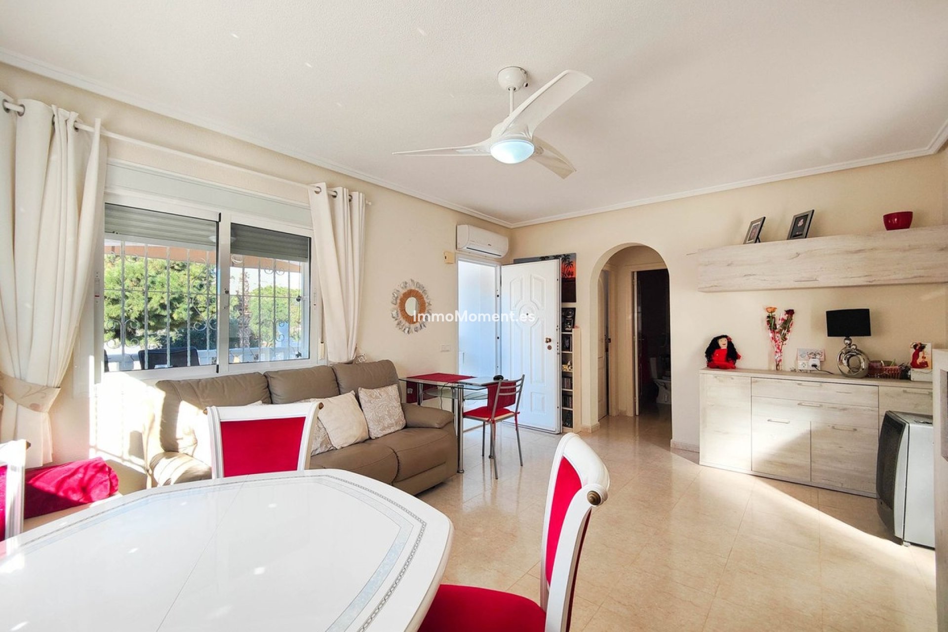 Resale - Detached villa - Rojales - Ciudad Quesada