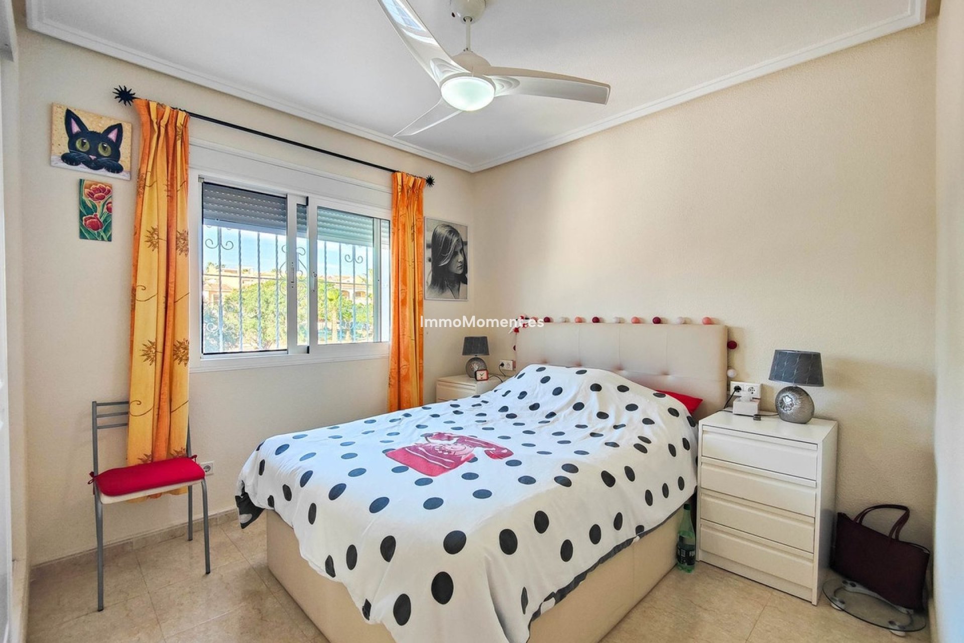 Resale - Detached villa - Rojales - Ciudad Quesada