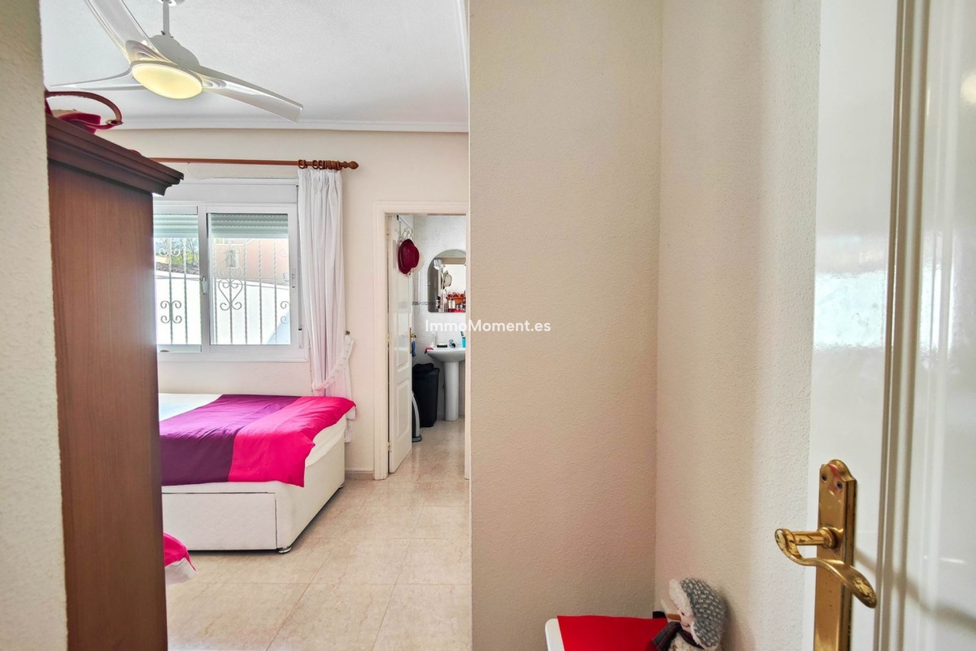 Resale - Detached villa - Rojales - Ciudad Quesada