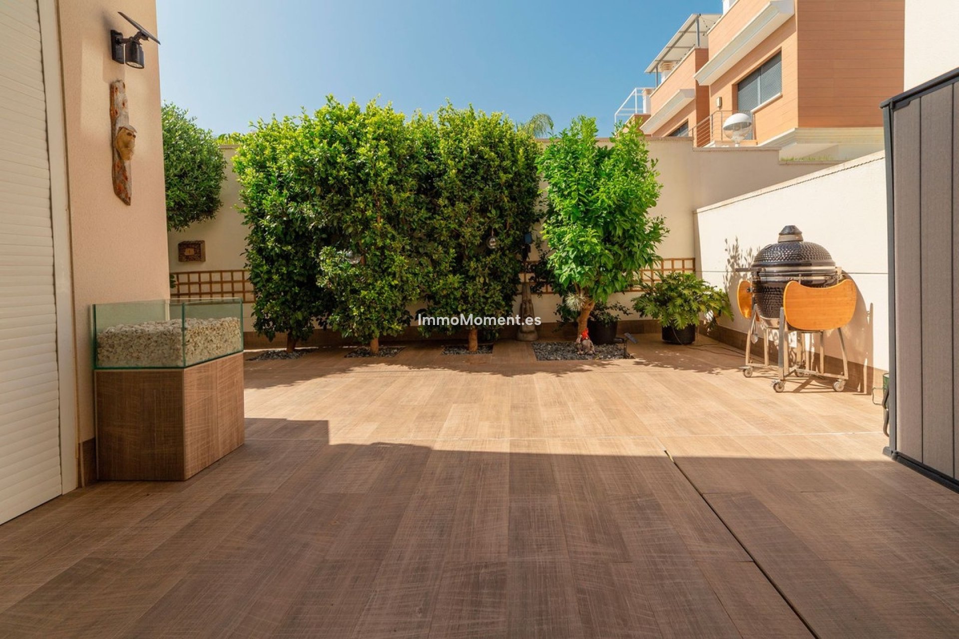 Resale - Detached villa - Rojales - Ciudad Quesada