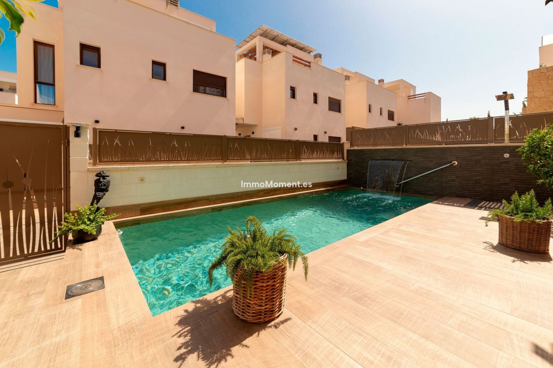Resale - Detached villa - Rojales - Ciudad Quesada