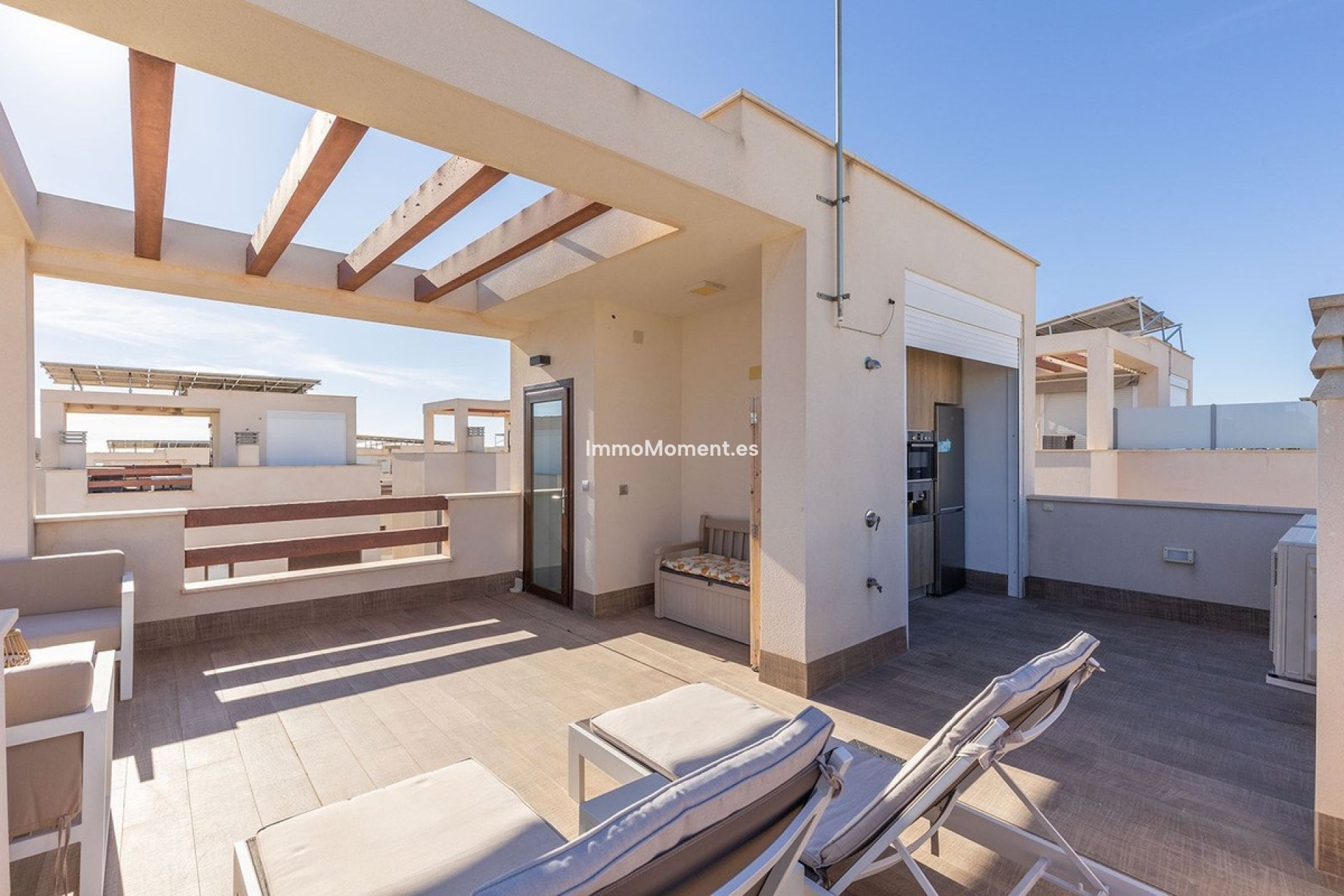 Resale - Detached villa - Rojales - Ciudad Quesada