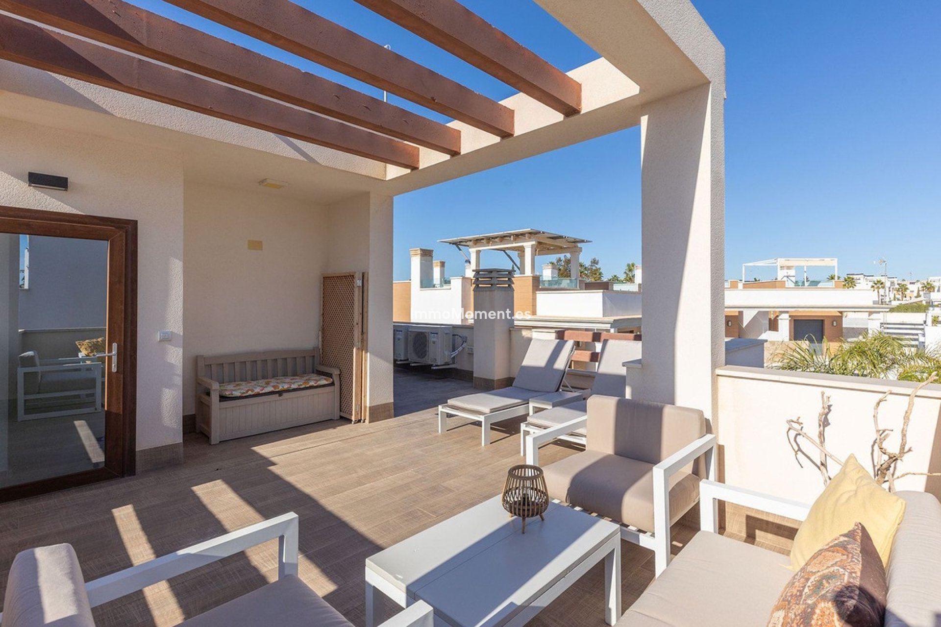 Resale - Detached villa - Rojales - Ciudad Quesada