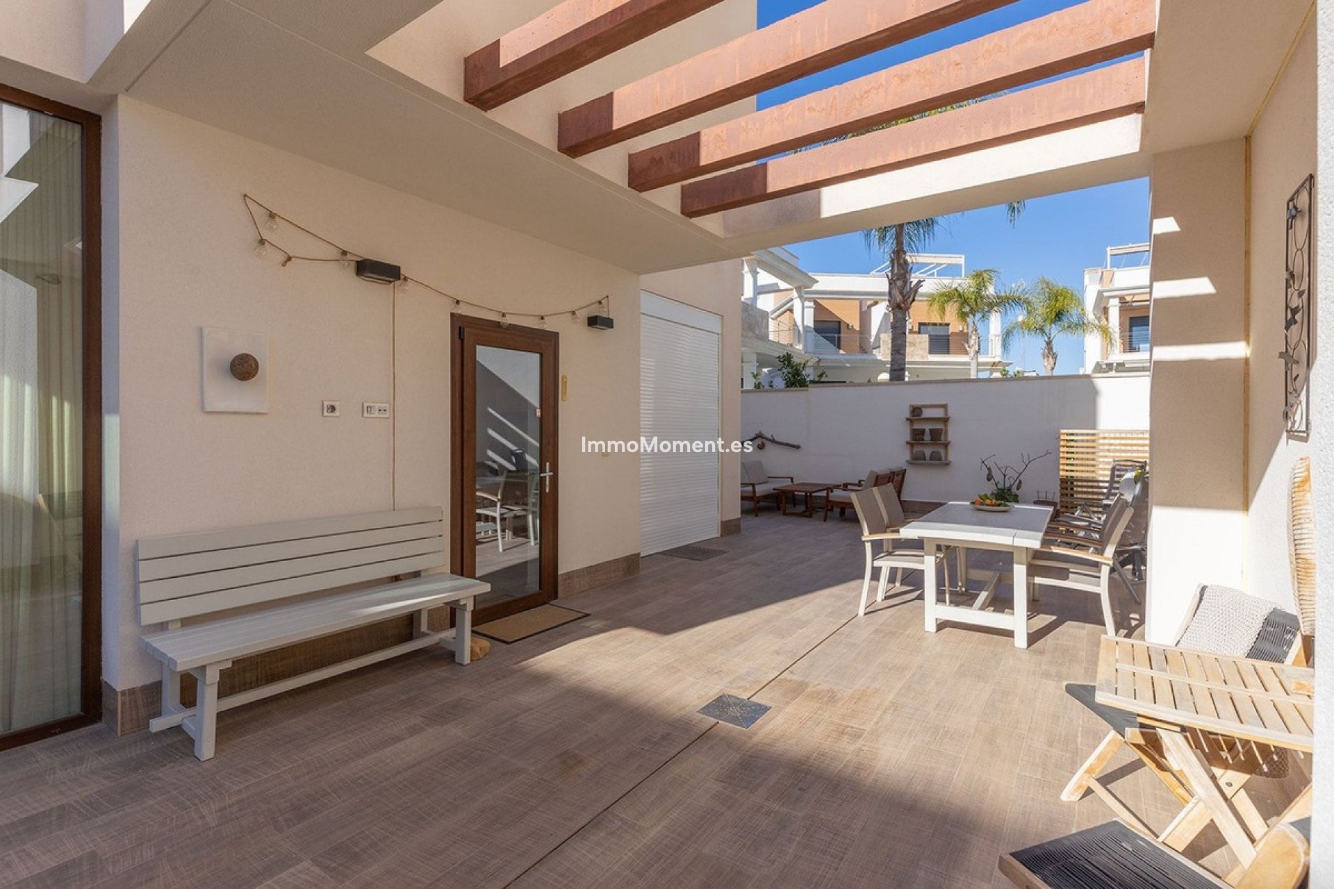 Resale - Detached villa - Rojales - Ciudad Quesada