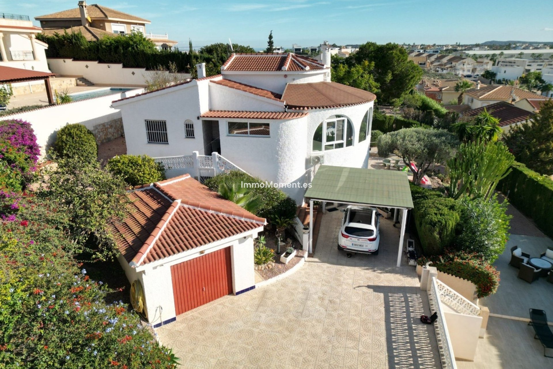 Resale - Detached villa - Rojales - Ciudad Quesada