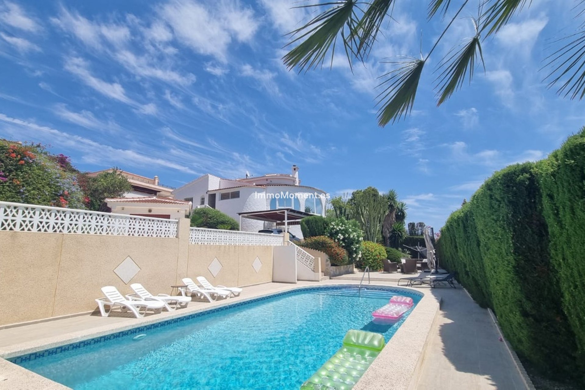 Resale - Detached villa - Rojales - Ciudad Quesada