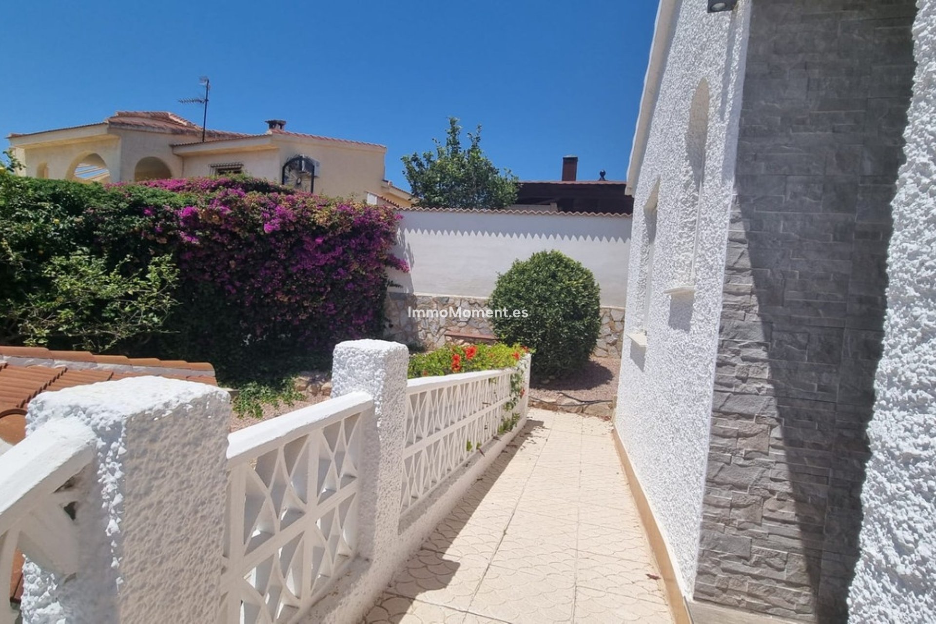 Resale - Detached villa - Rojales - Ciudad Quesada