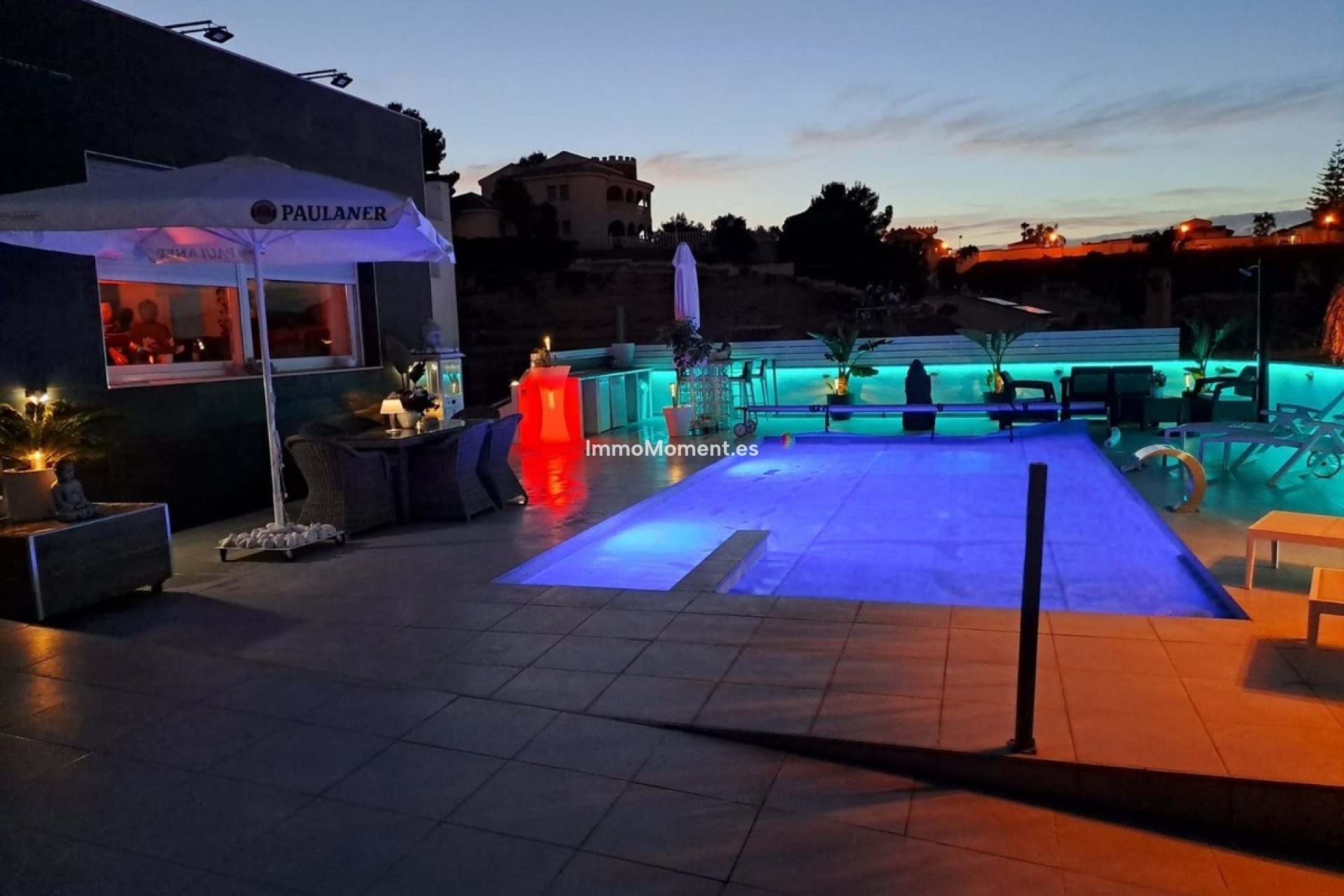 Resale - Detached villa - Rojales - Ciudad Quesada