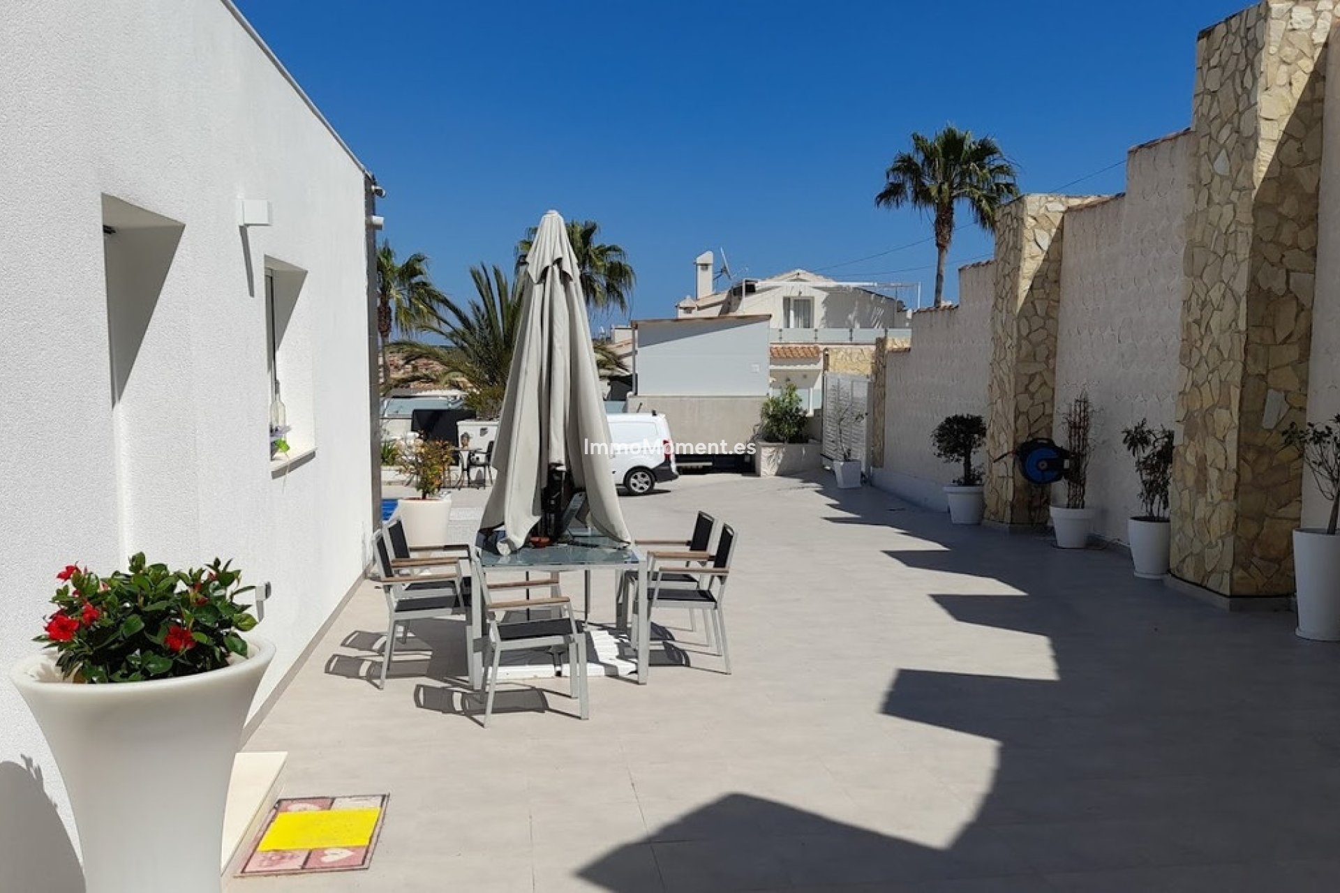 Resale - Detached villa - Rojales - Ciudad Quesada