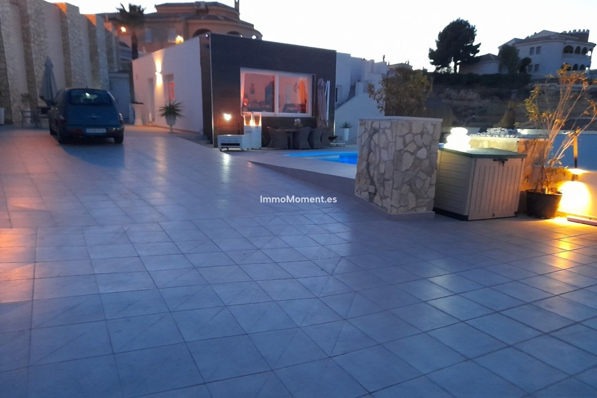 Resale - Detached villa - Rojales - Ciudad Quesada