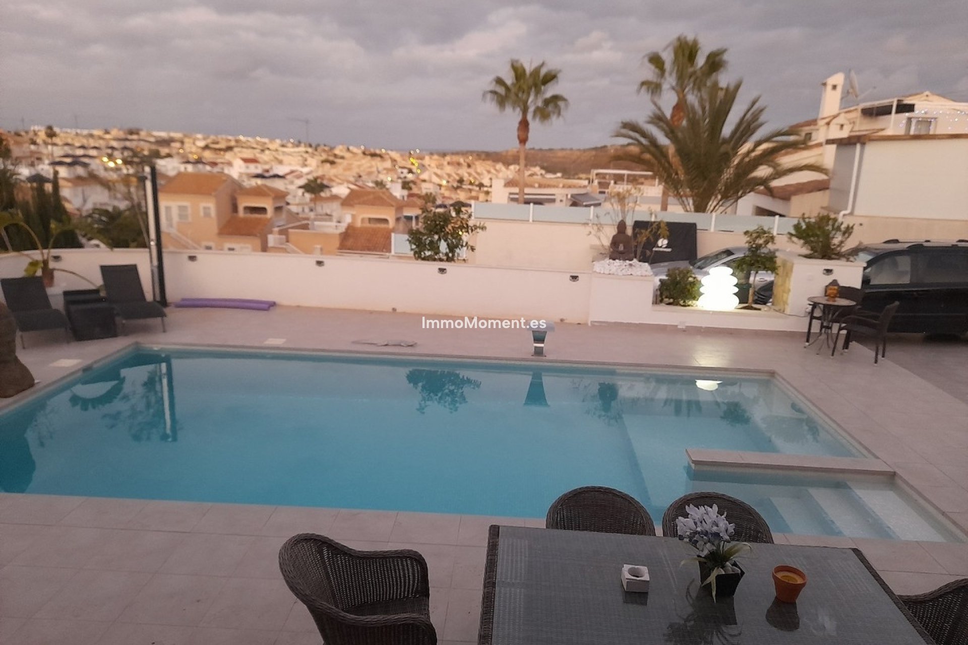 Resale - Detached villa - Rojales - Ciudad Quesada