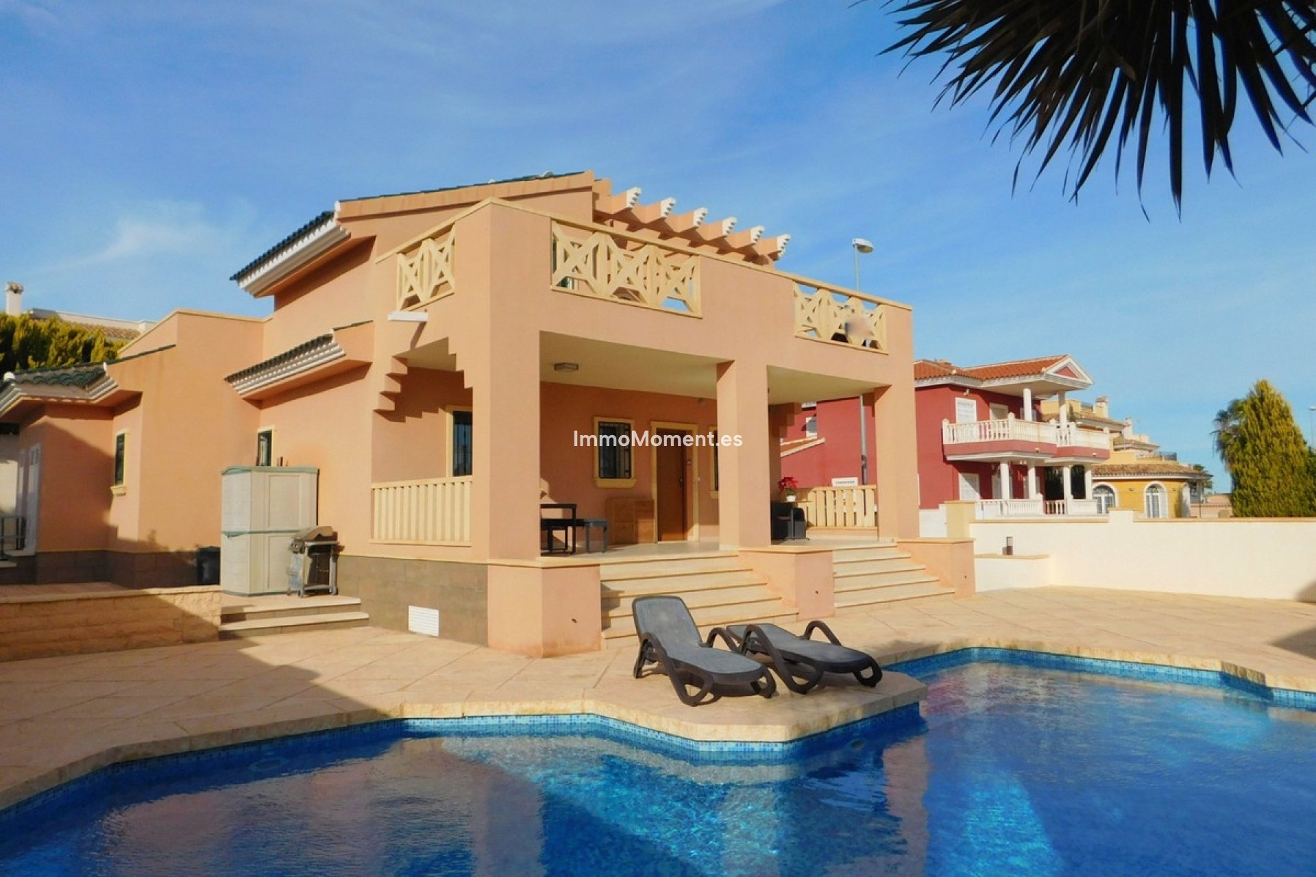 Resale - Detached villa - Rojales - Ciudad Quesada