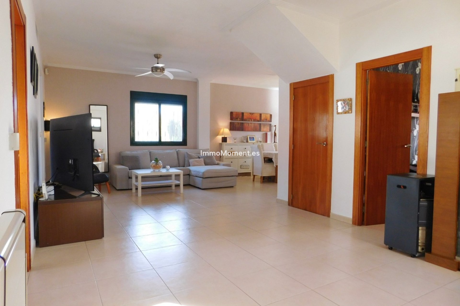 Resale - Detached villa - Rojales - Ciudad Quesada