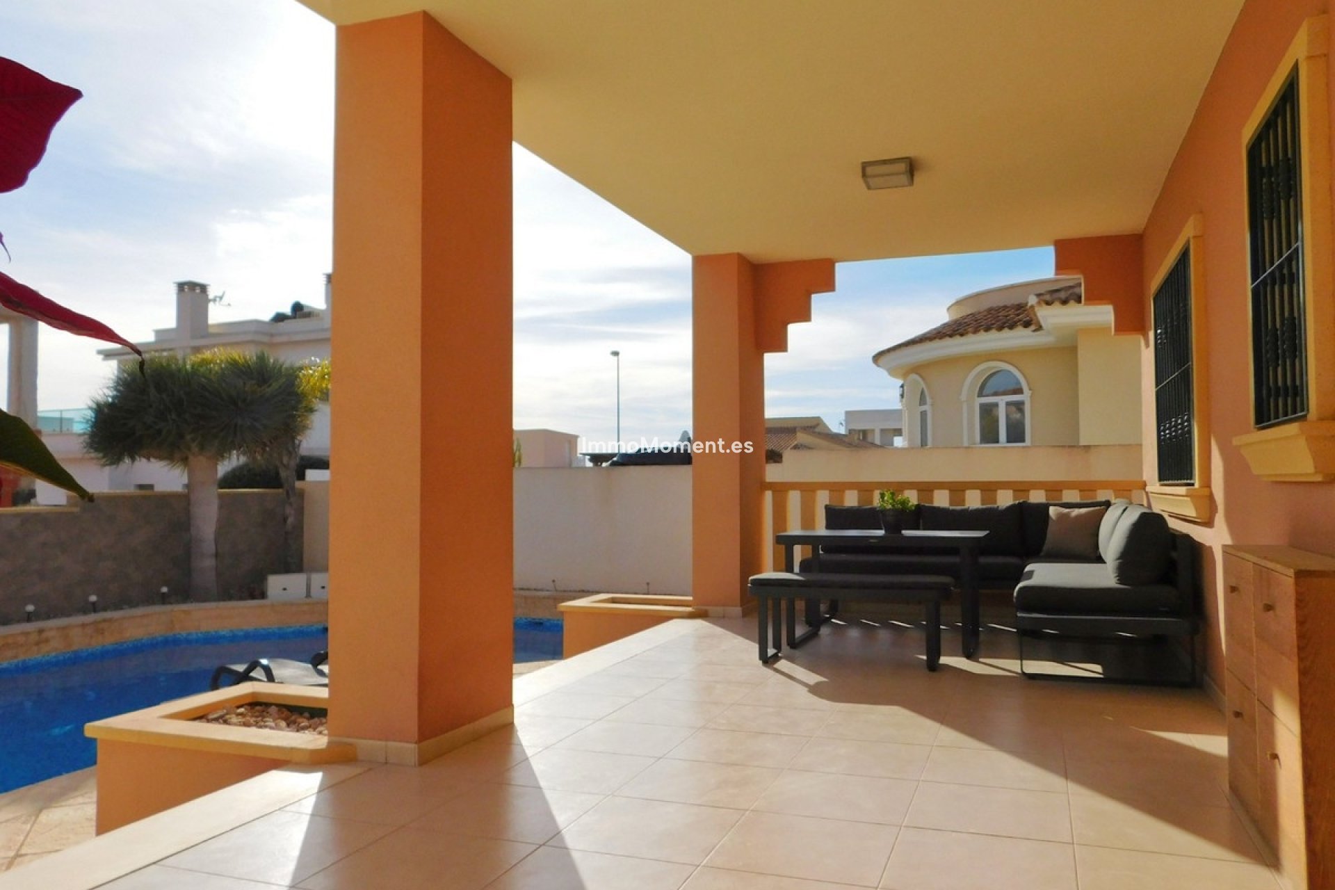 Resale - Detached villa - Rojales - Ciudad Quesada