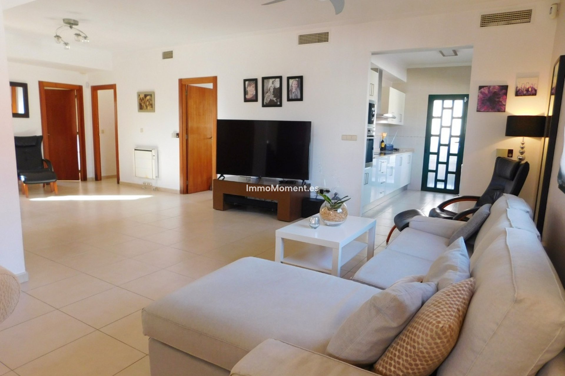 Resale - Detached villa - Rojales - Ciudad Quesada