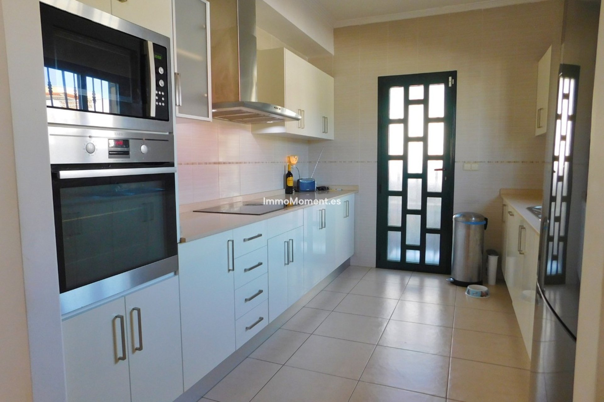 Resale - Detached villa - Rojales - Ciudad Quesada