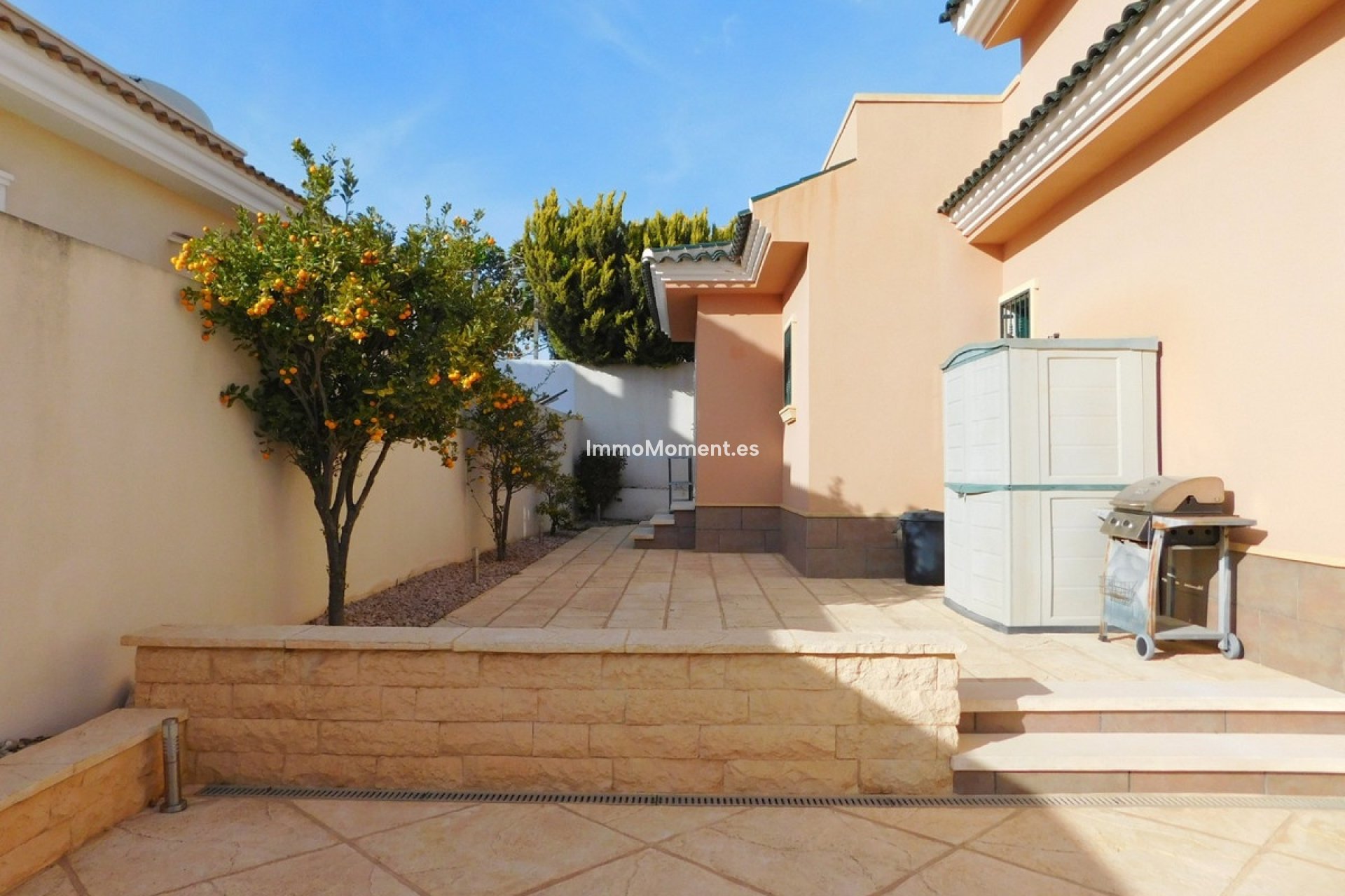 Resale - Detached villa - Rojales - Ciudad Quesada