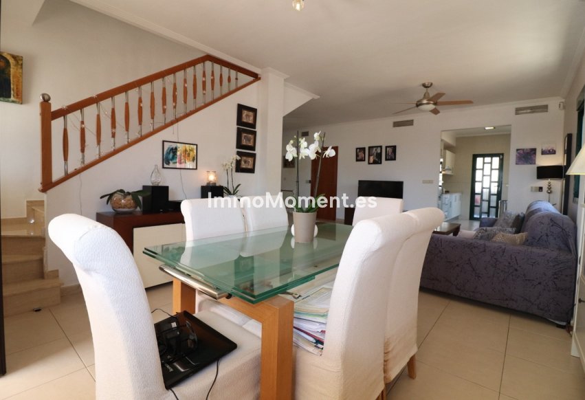 Resale - Detached villa - Rojales - Ciudad Quesada