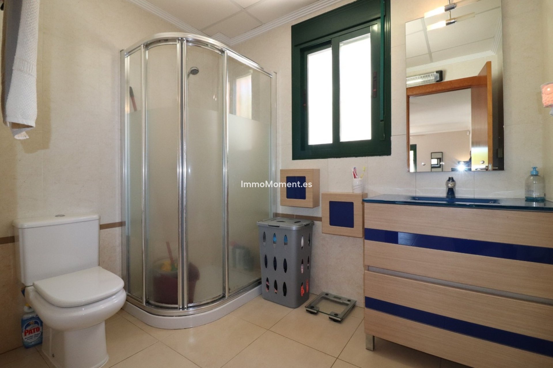 Resale - Detached villa - Rojales - Ciudad Quesada