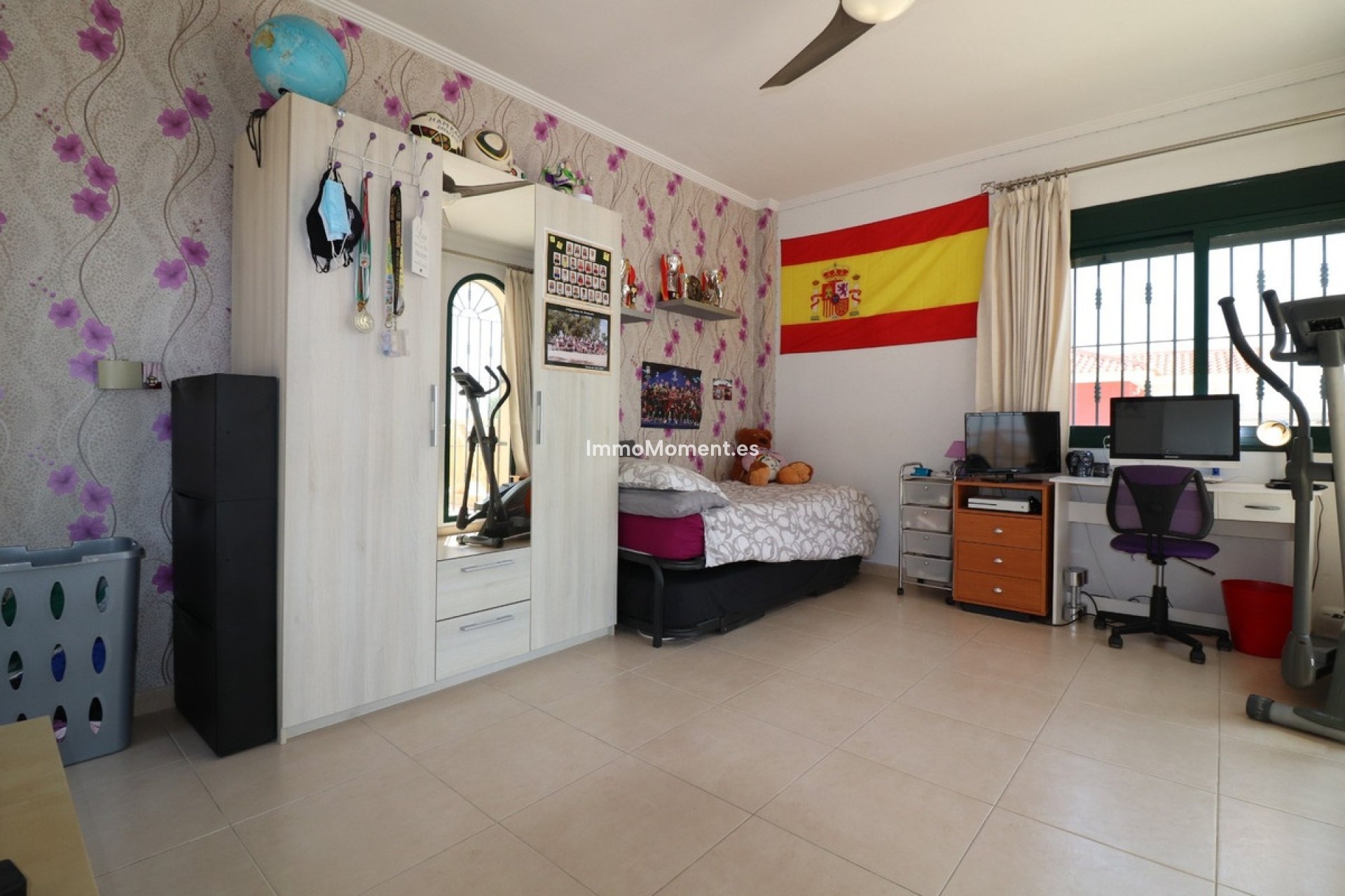Resale - Detached villa - Rojales - Ciudad Quesada