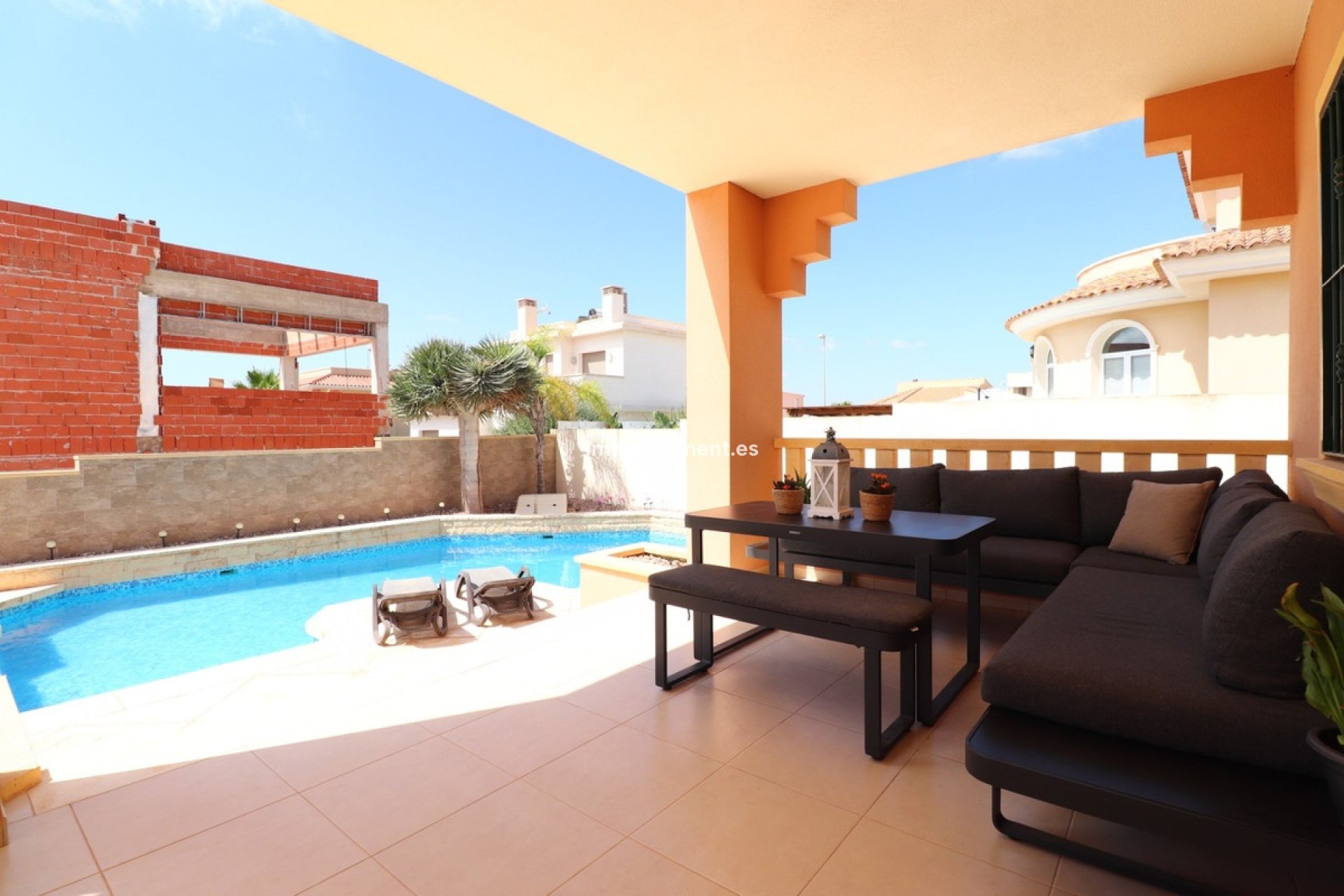 Resale - Detached villa - Rojales - Ciudad Quesada