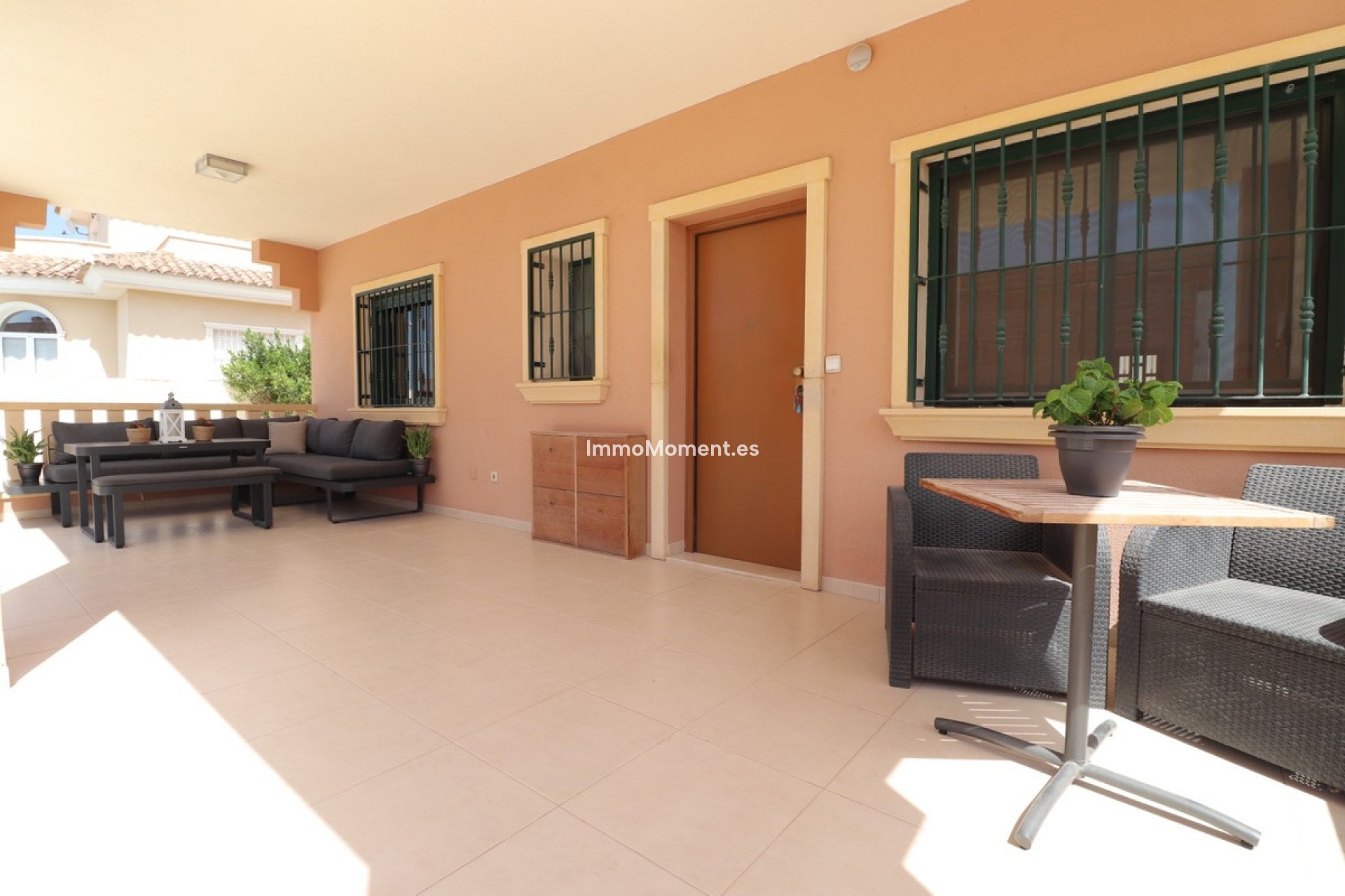 Resale - Detached villa - Rojales - Ciudad Quesada