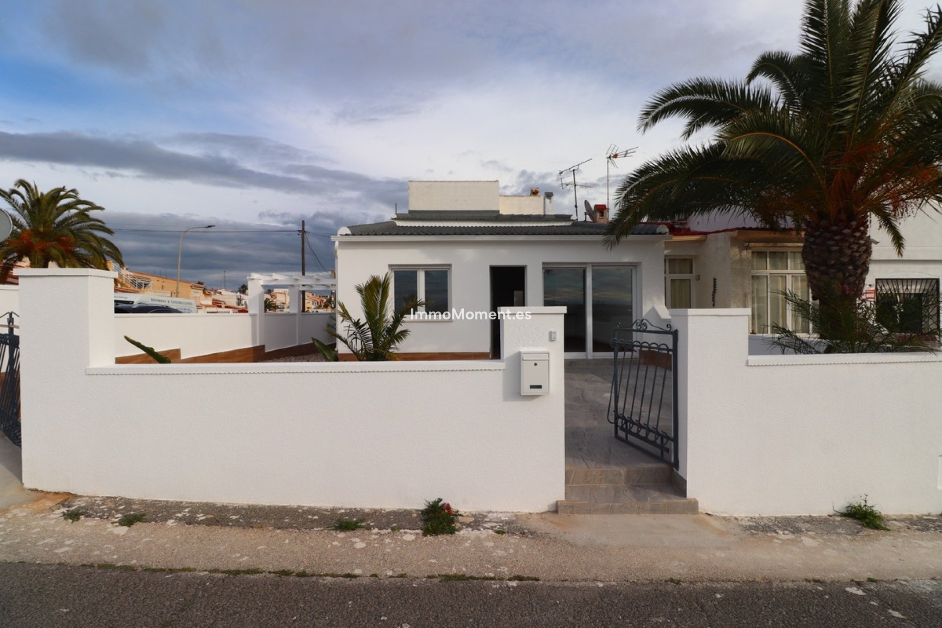 Resale - Detached villa - Rojales - Ciudad Quesada