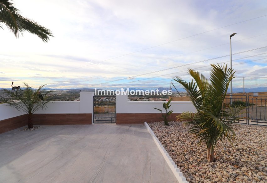 Resale - Detached villa - Rojales - Ciudad Quesada