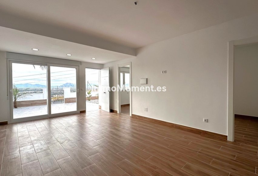 Resale - Detached villa - Rojales - Ciudad Quesada