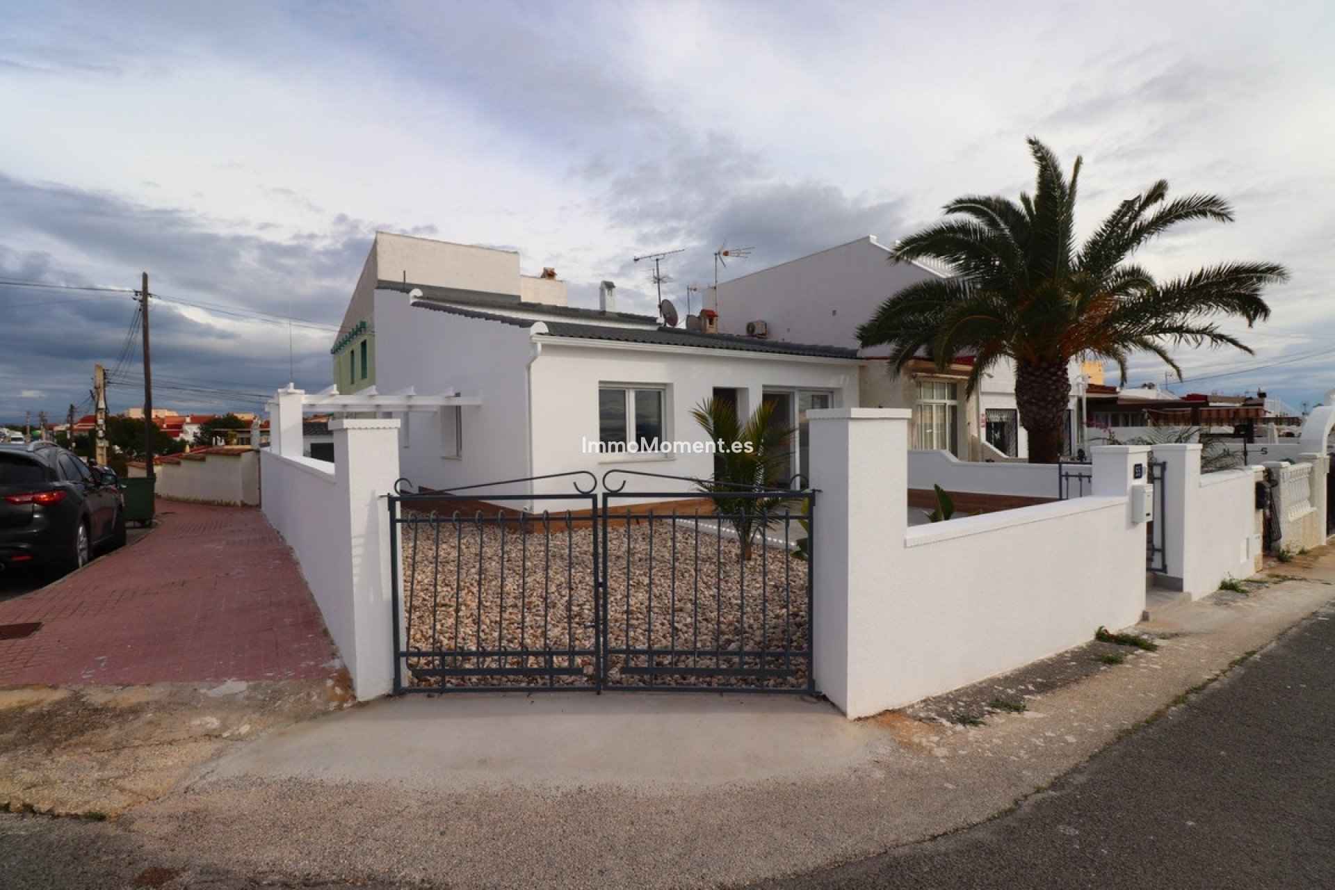 Resale - Detached villa - Rojales - Ciudad Quesada