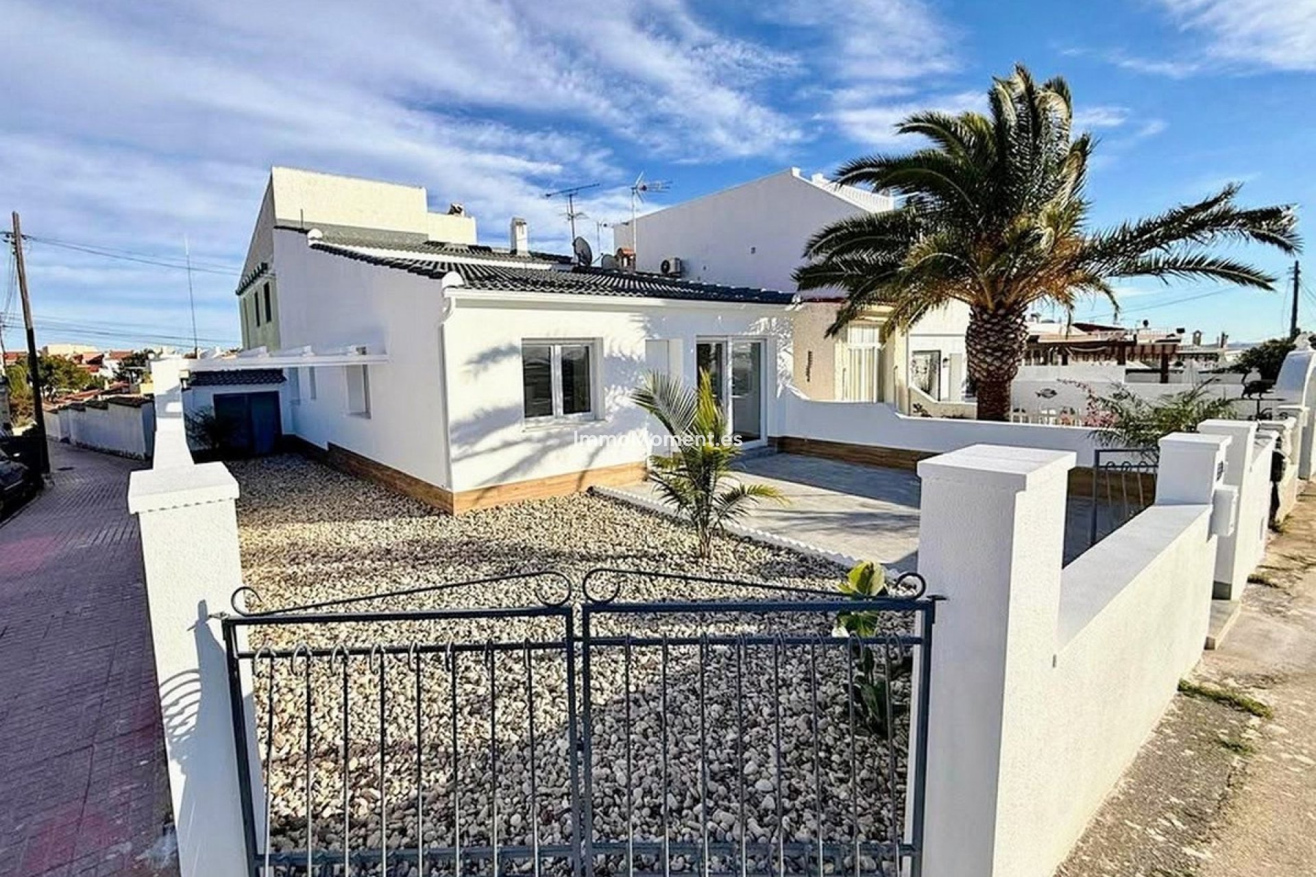 Resale - Detached villa - Rojales - Ciudad Quesada