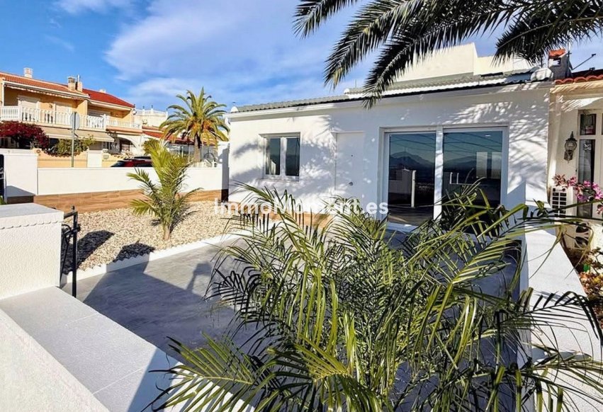 Resale - Detached villa - Rojales - Ciudad Quesada