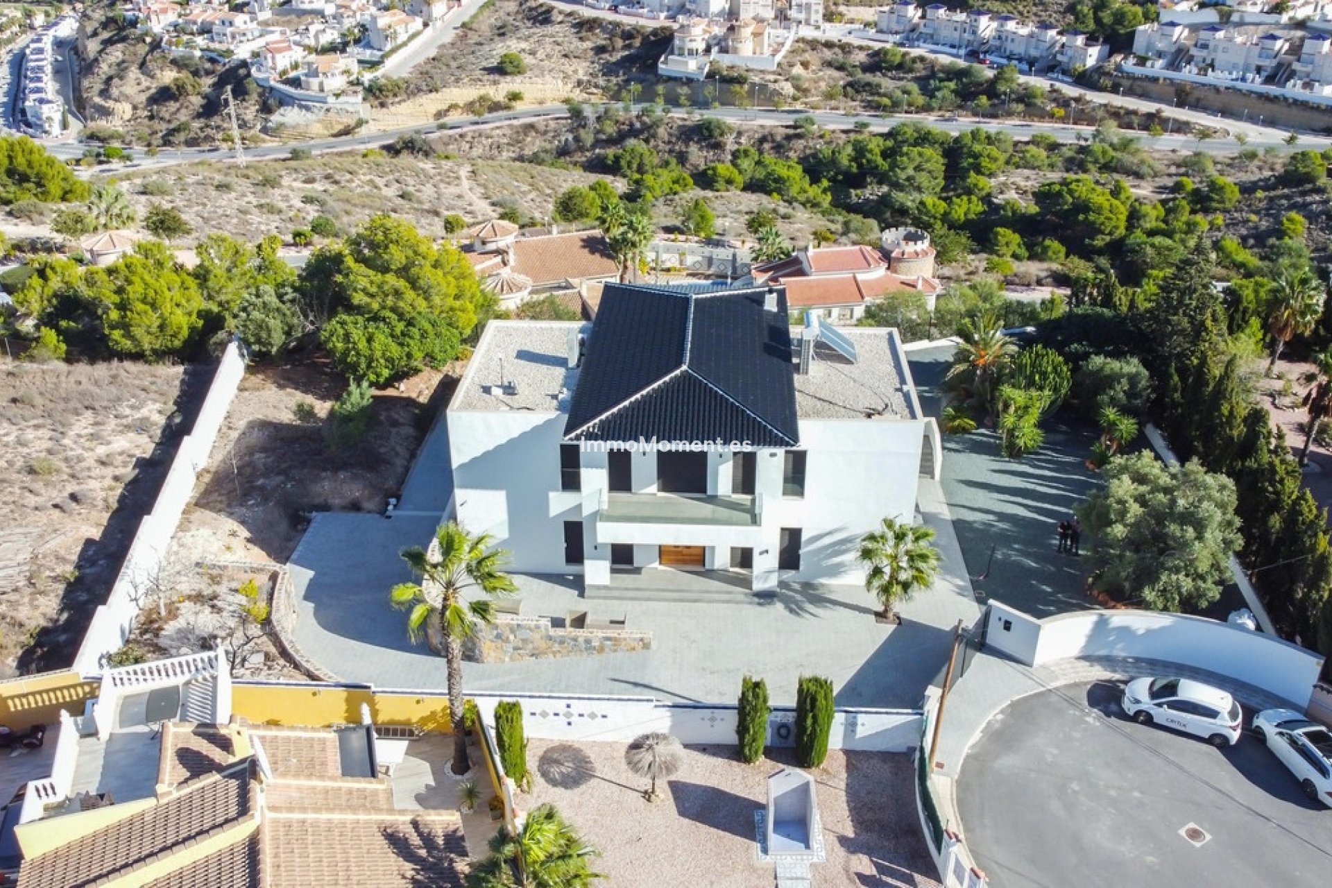 Resale - Detached villa - Rojales - Ciudad Quesada