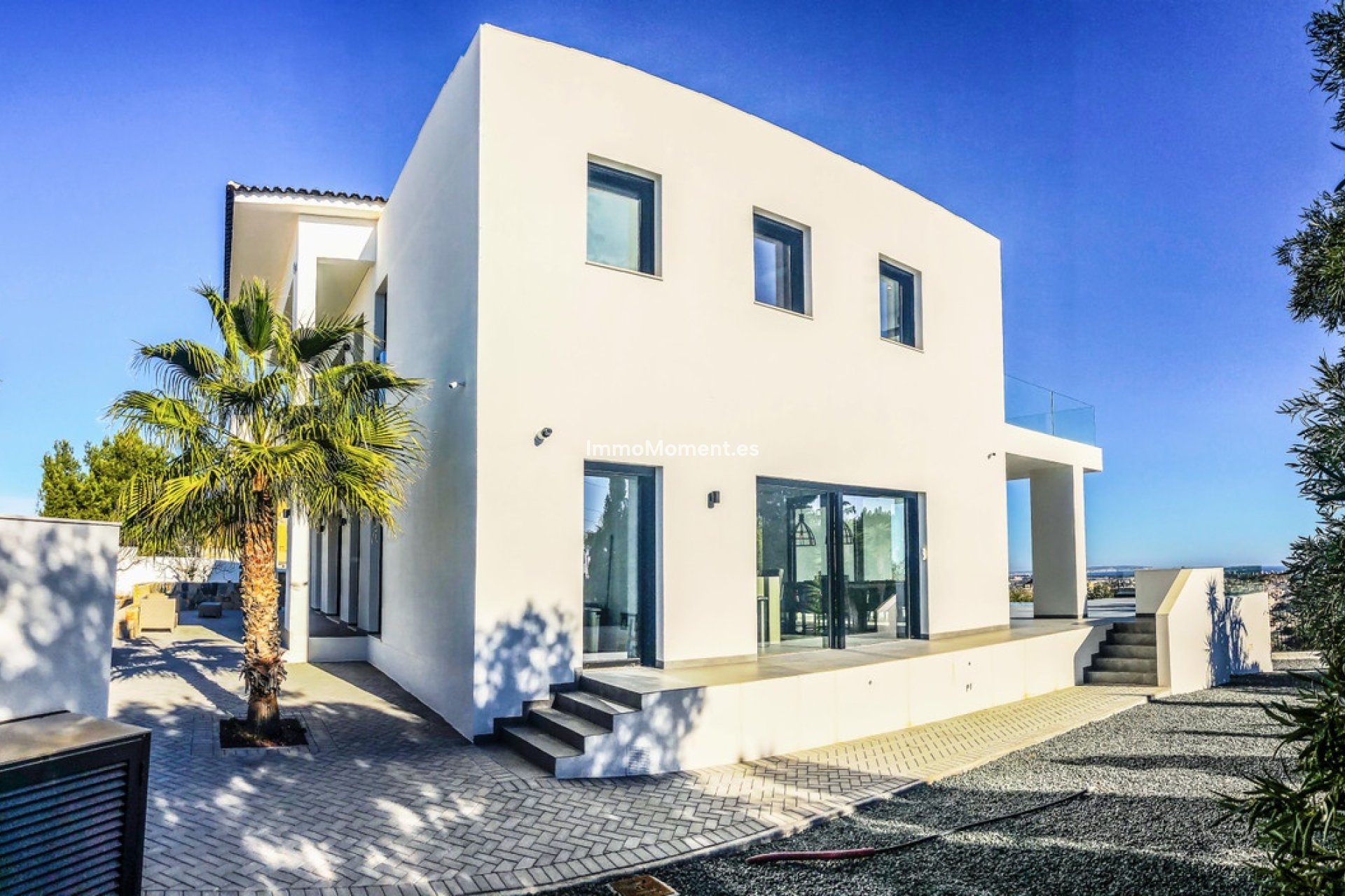 Resale - Detached villa - Rojales - Ciudad Quesada