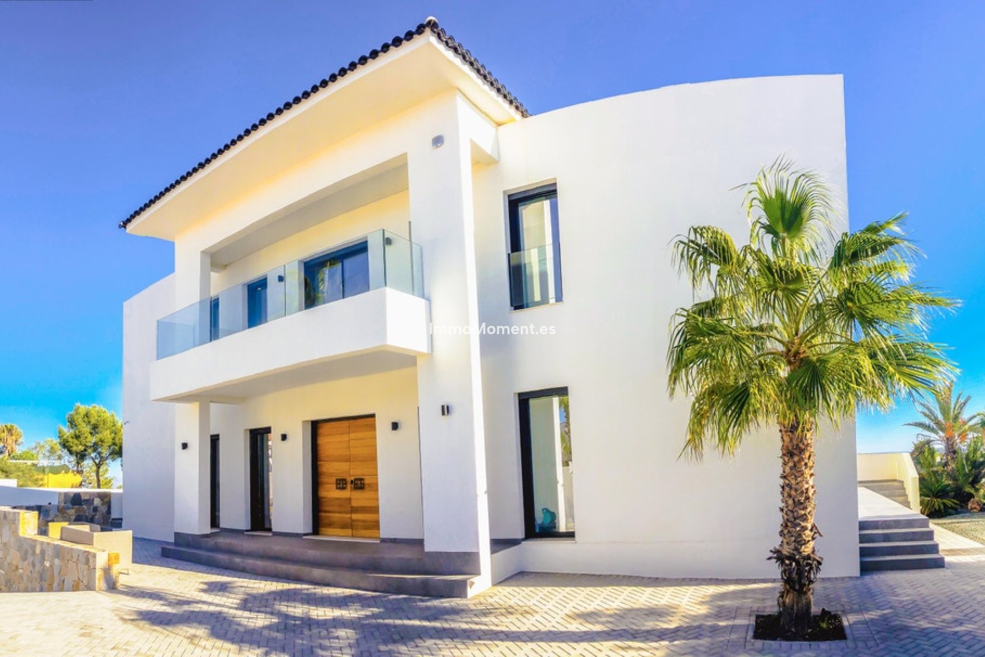 Resale - Detached villa - Rojales - Ciudad Quesada