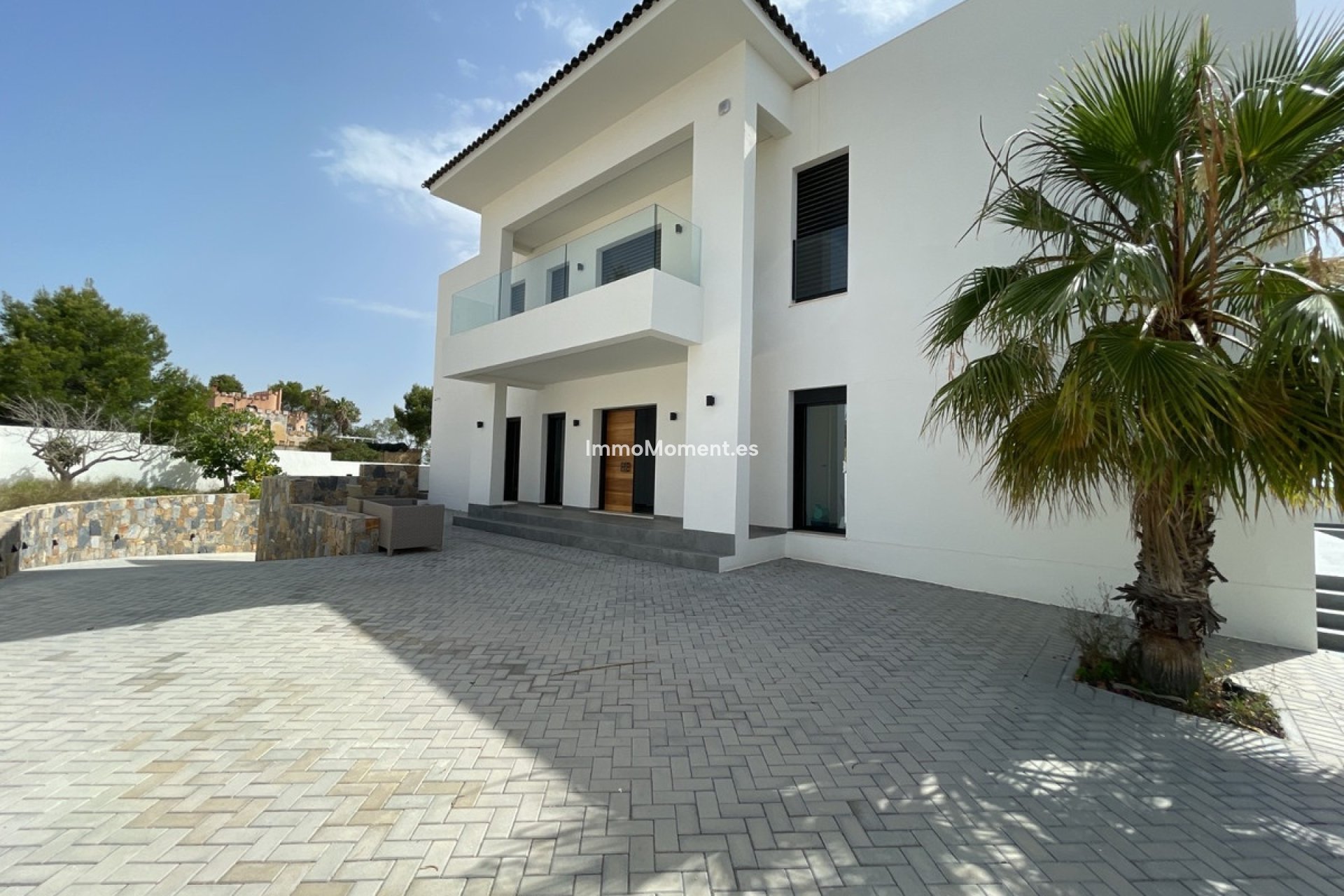 Resale - Detached villa - Rojales - Ciudad Quesada