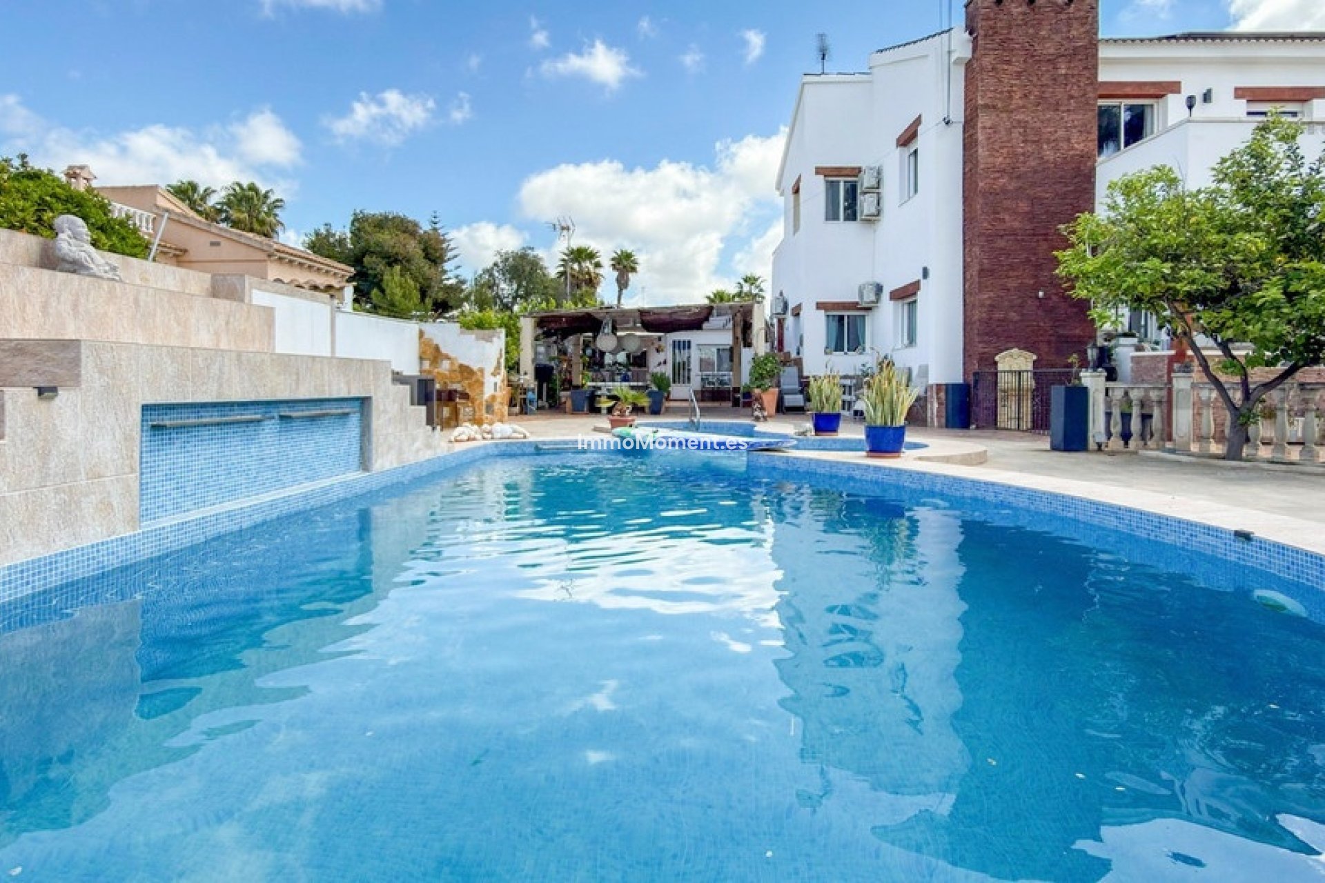 Resale - Detached villa - Rojales - Ciudad Quesada