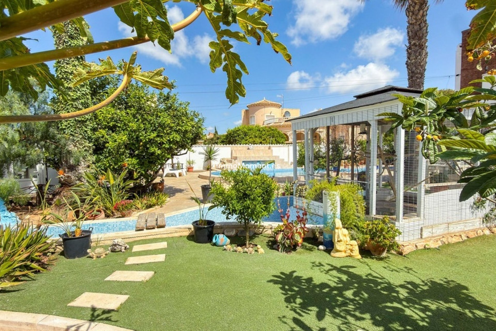 Resale - Detached villa - Rojales - Ciudad Quesada