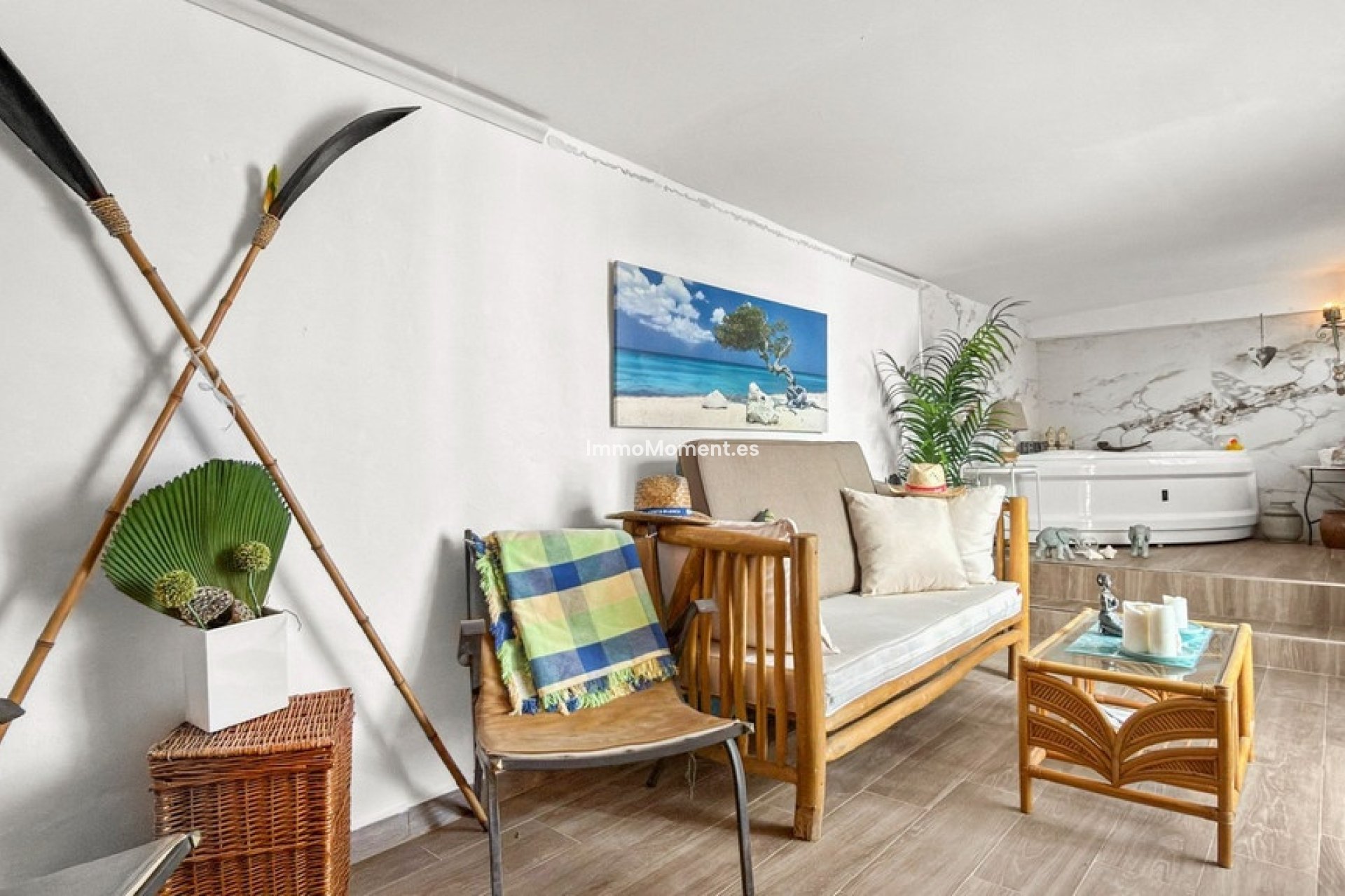 Resale - Detached villa - Rojales - Ciudad Quesada
