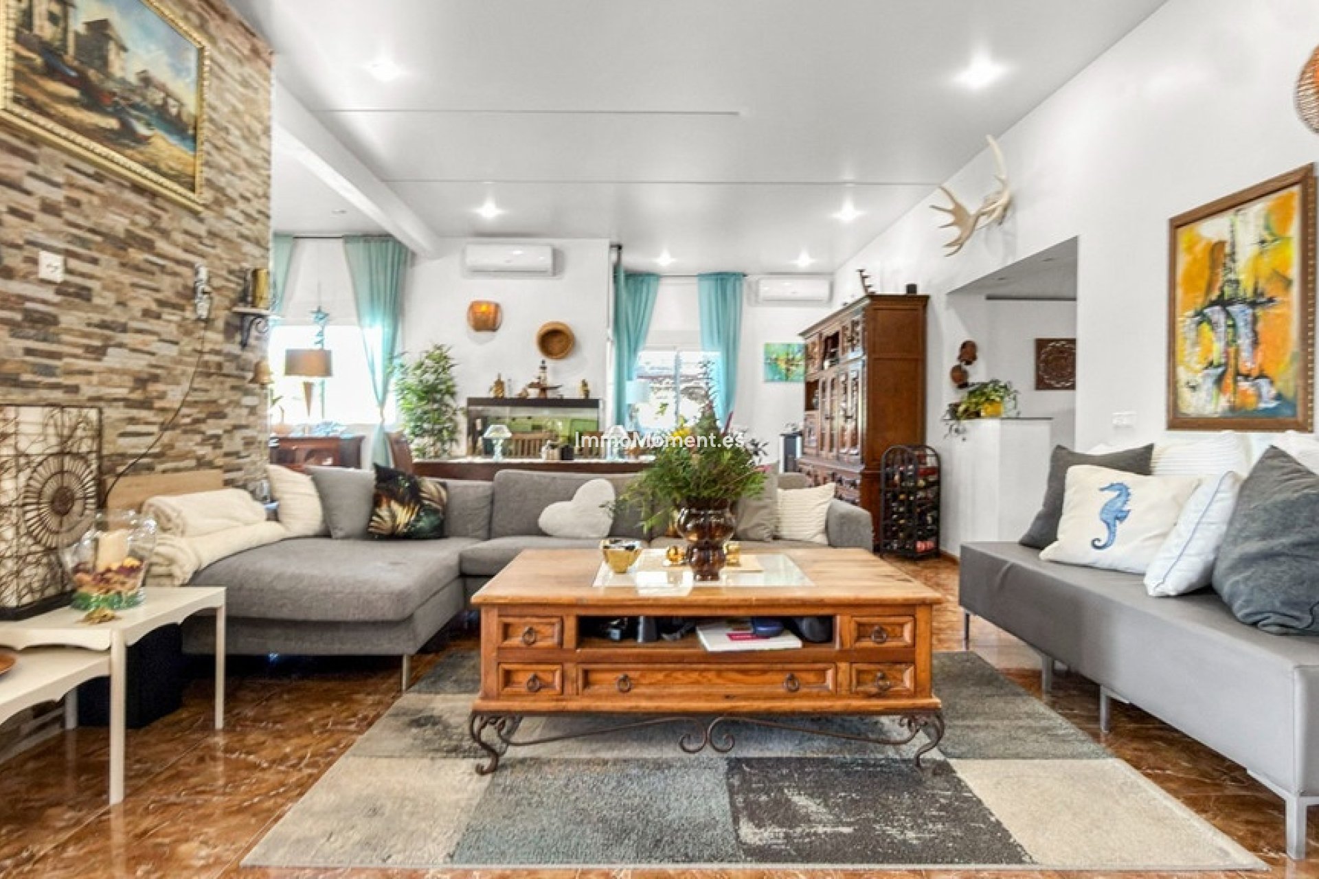 Resale - Detached villa - Rojales - Ciudad Quesada