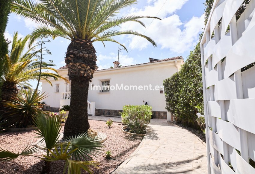 Resale - Detached villa - Rojales - Ciudad Quesada