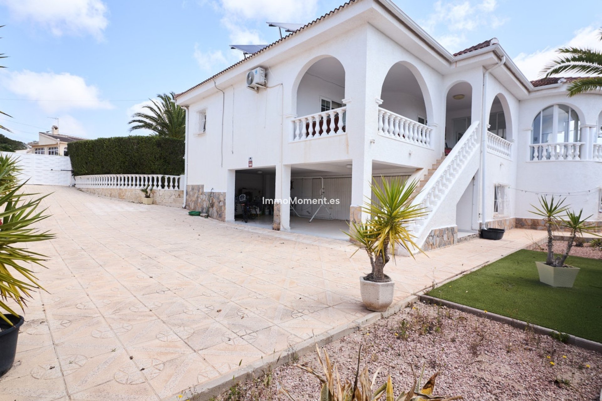 Resale - Detached villa - Rojales - Ciudad Quesada