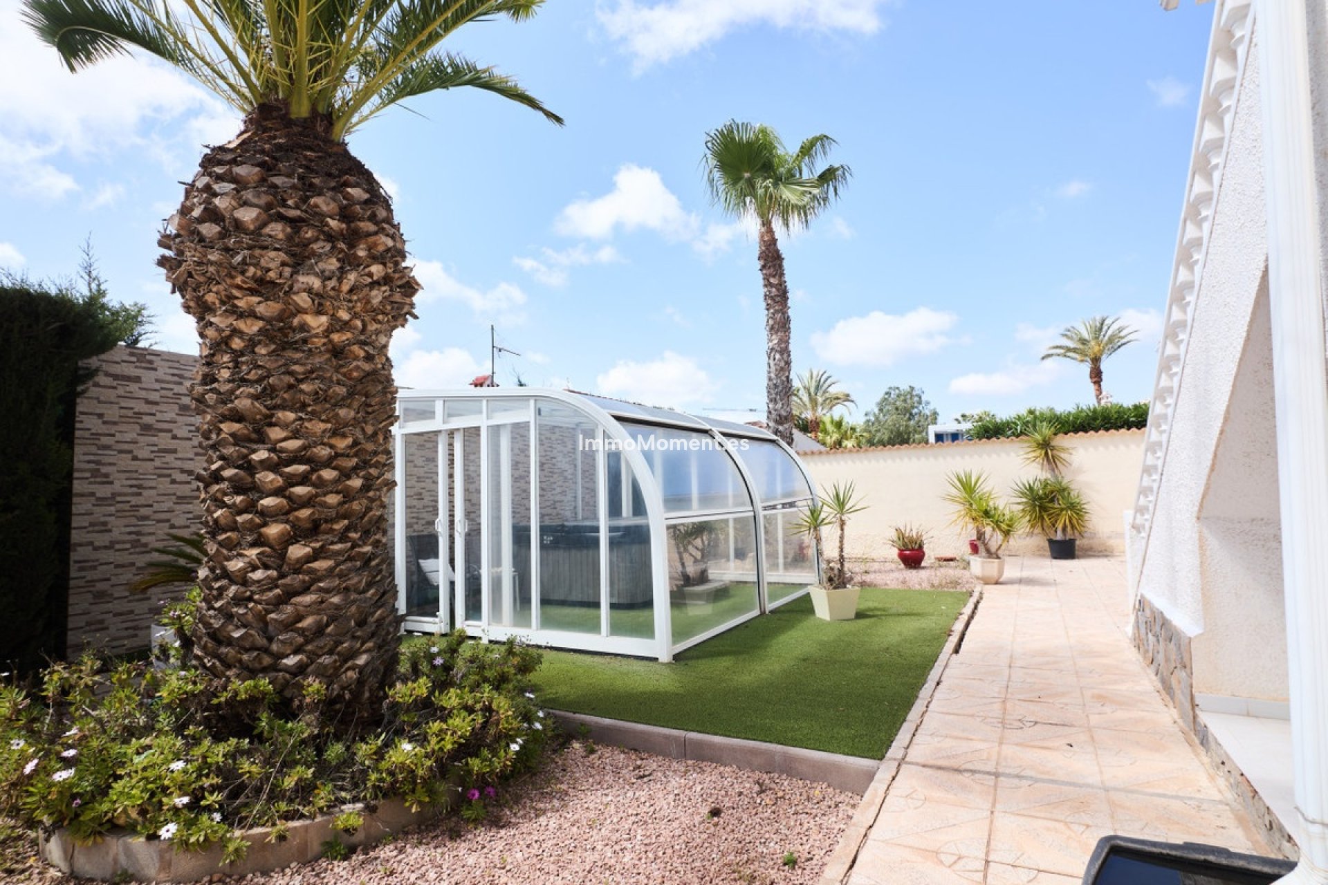 Resale - Detached villa - Rojales - Ciudad Quesada