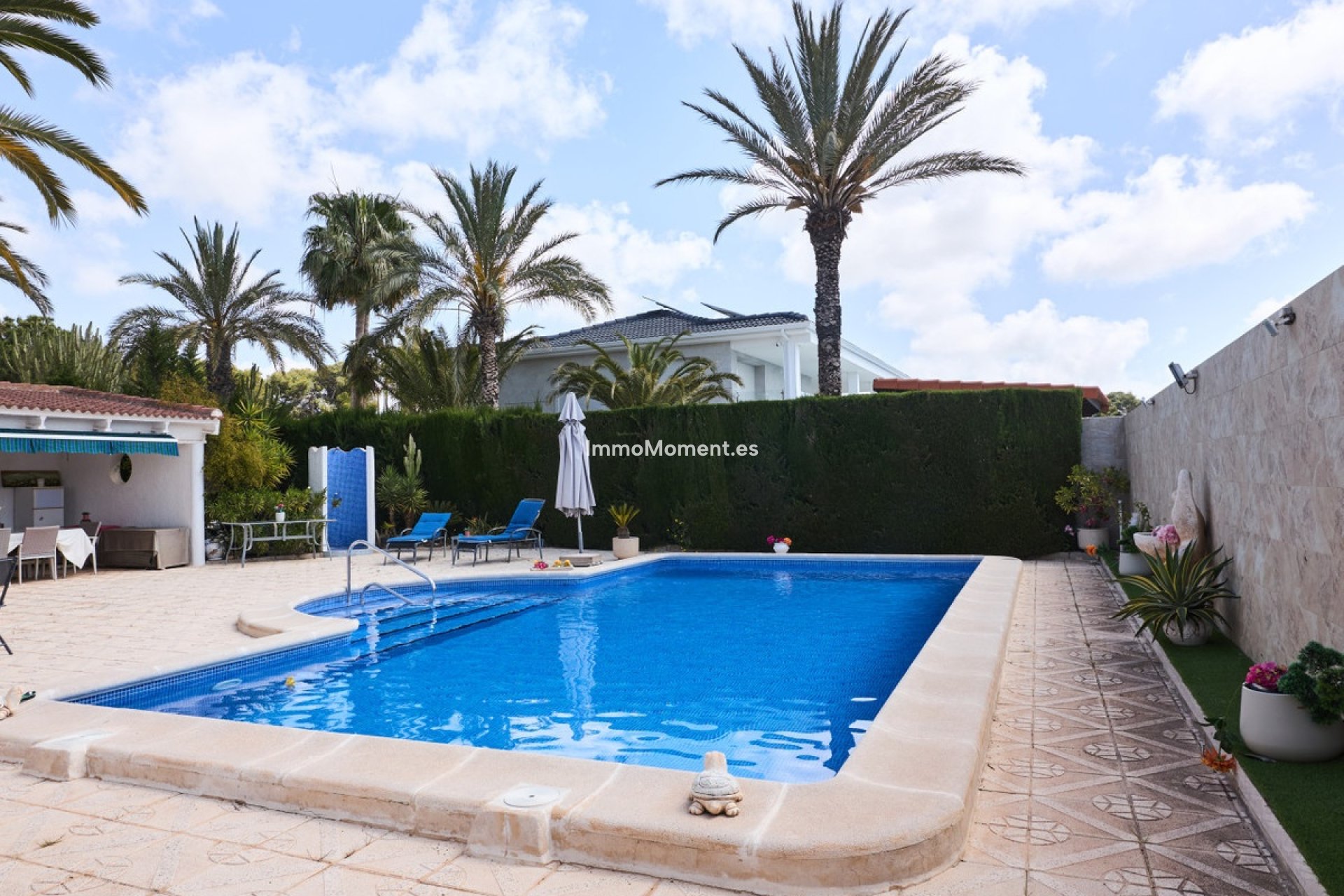 Resale - Detached villa - Rojales - Ciudad Quesada