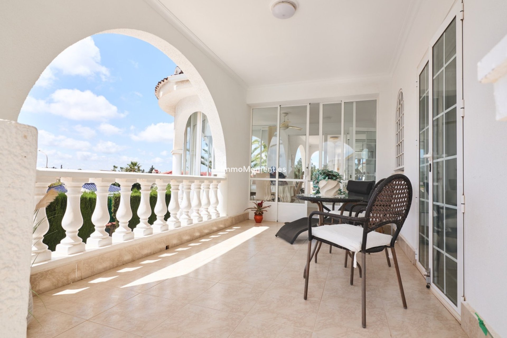 Resale - Detached villa - Rojales - Ciudad Quesada