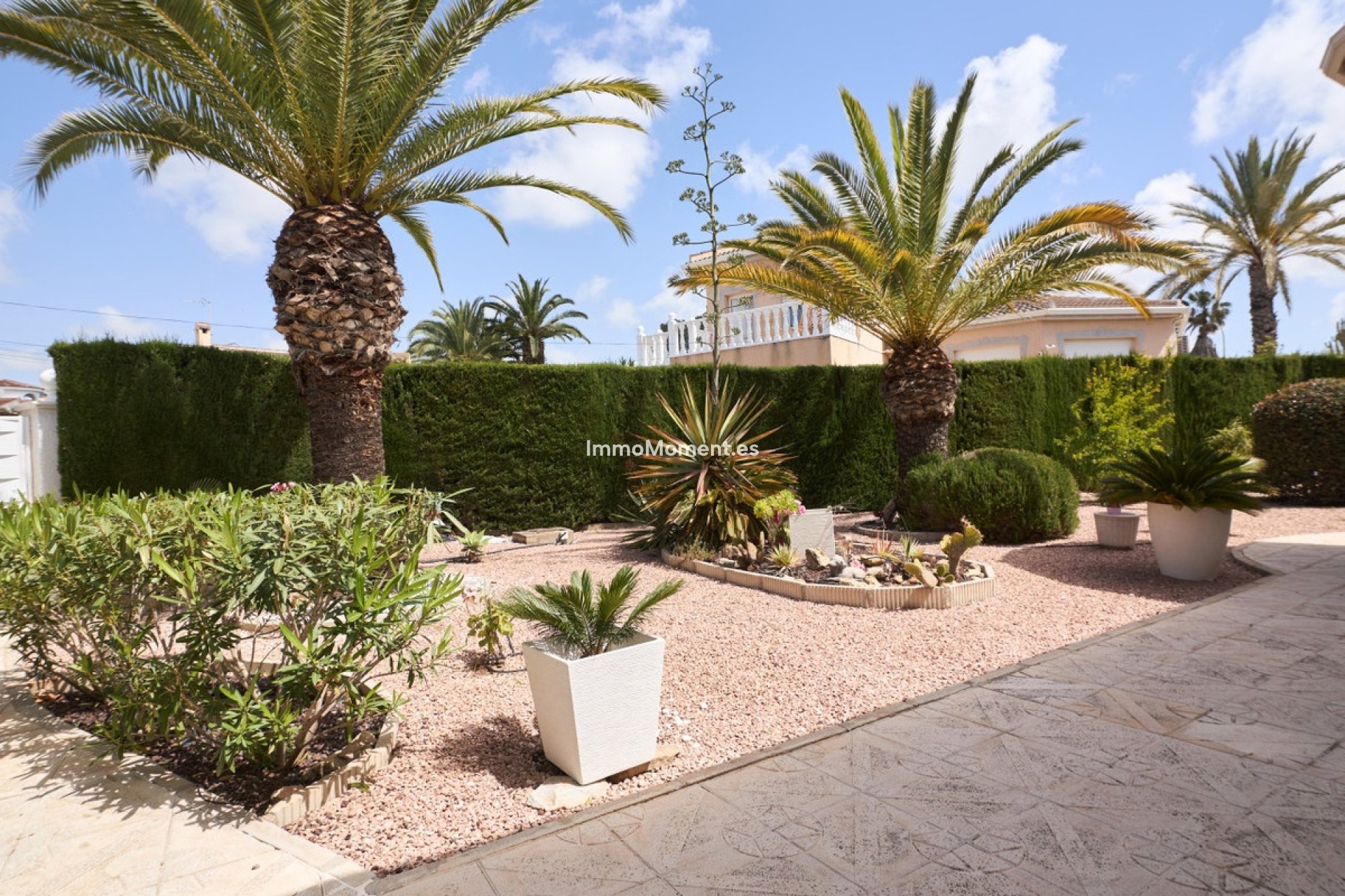 Resale - Detached villa - Rojales - Ciudad Quesada