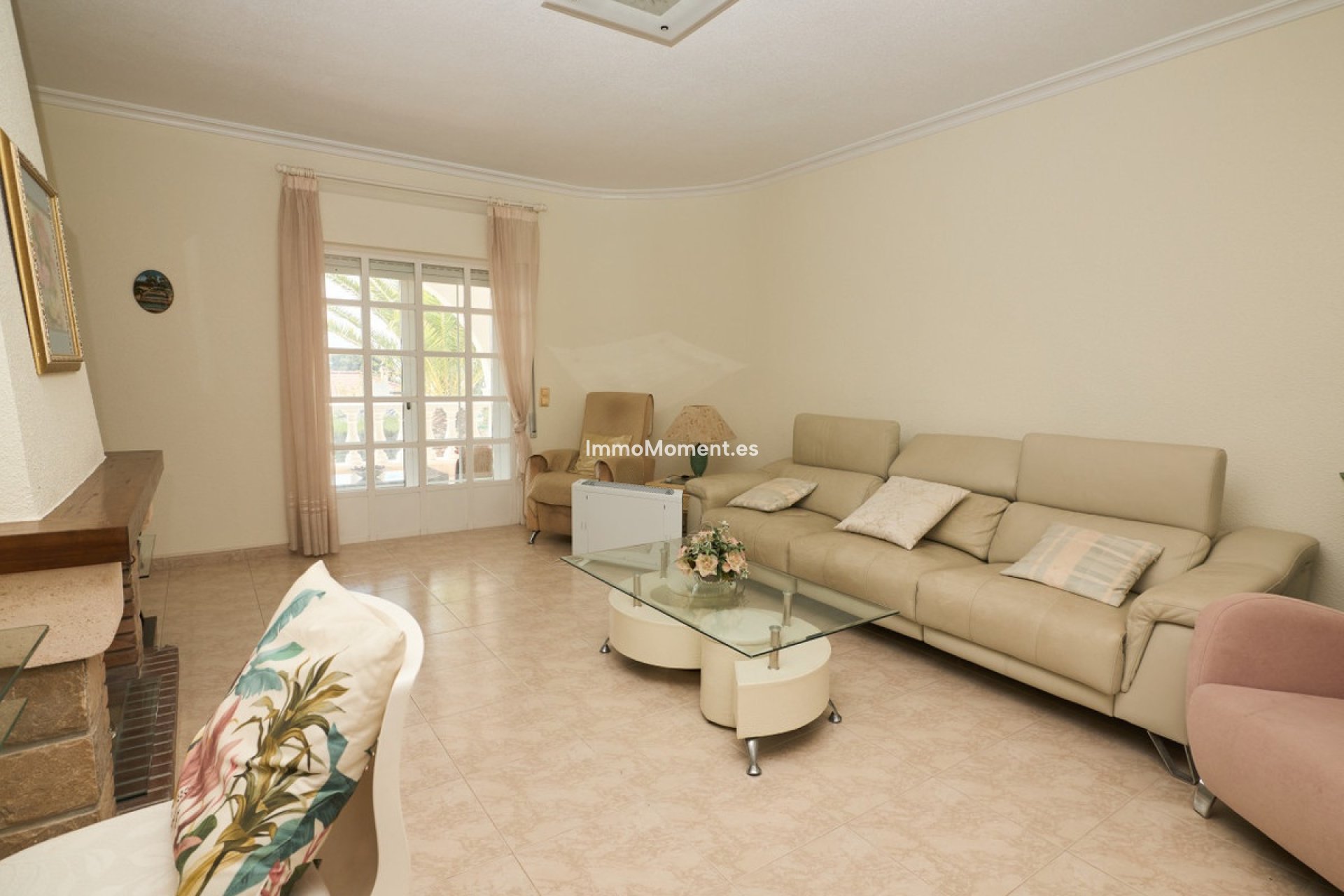 Resale - Detached villa - Rojales - Ciudad Quesada