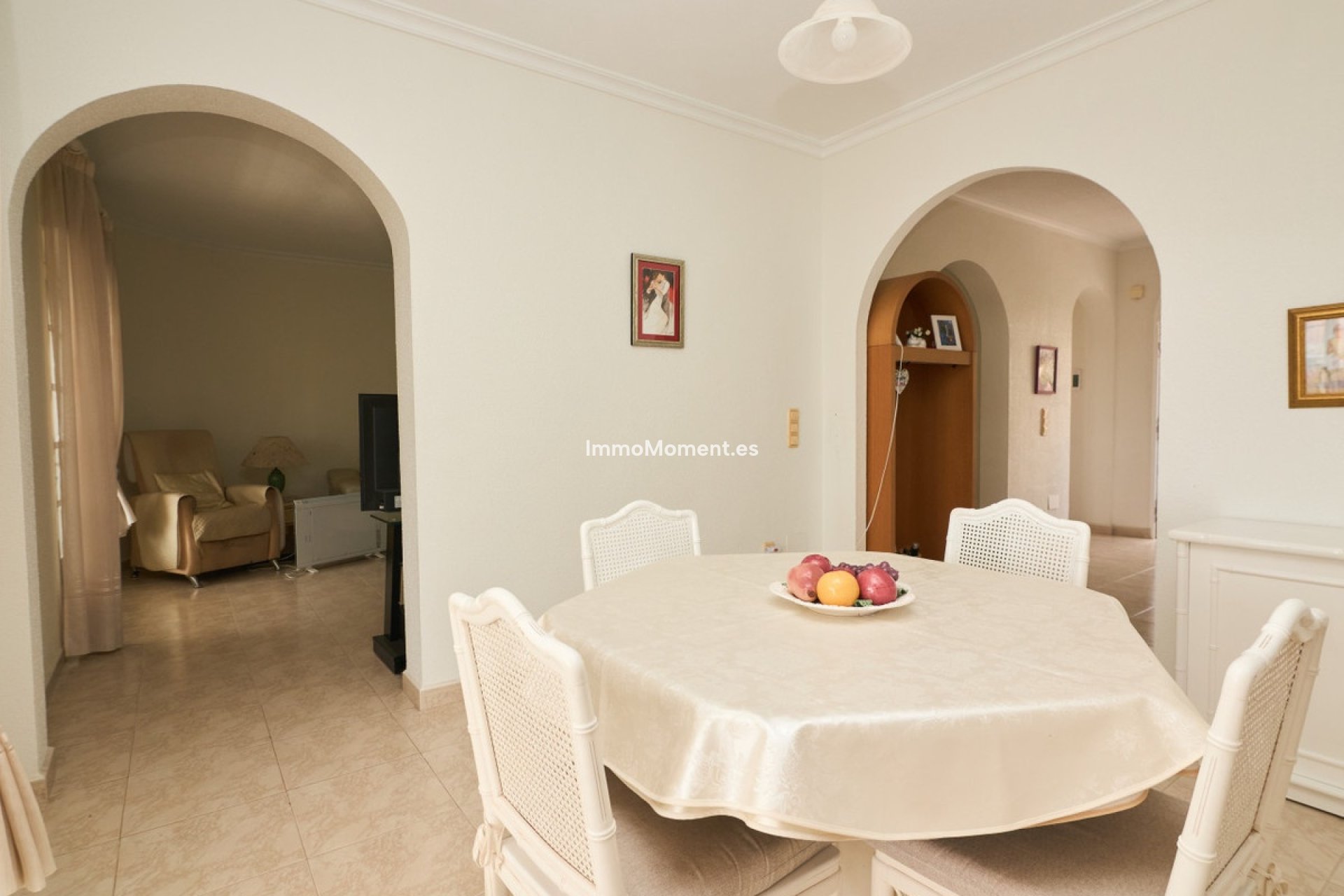 Resale - Detached villa - Rojales - Ciudad Quesada