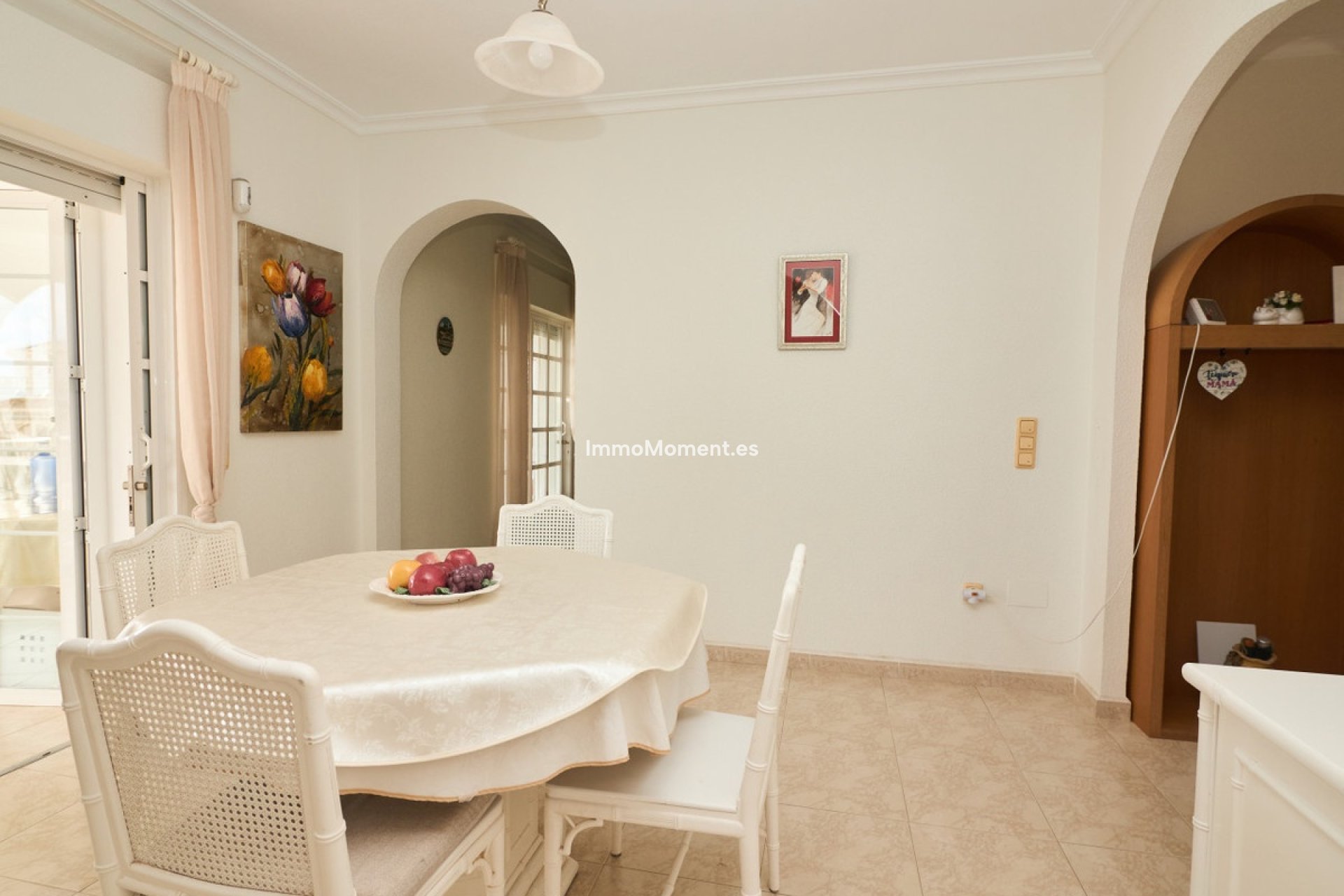 Resale - Detached villa - Rojales - Ciudad Quesada