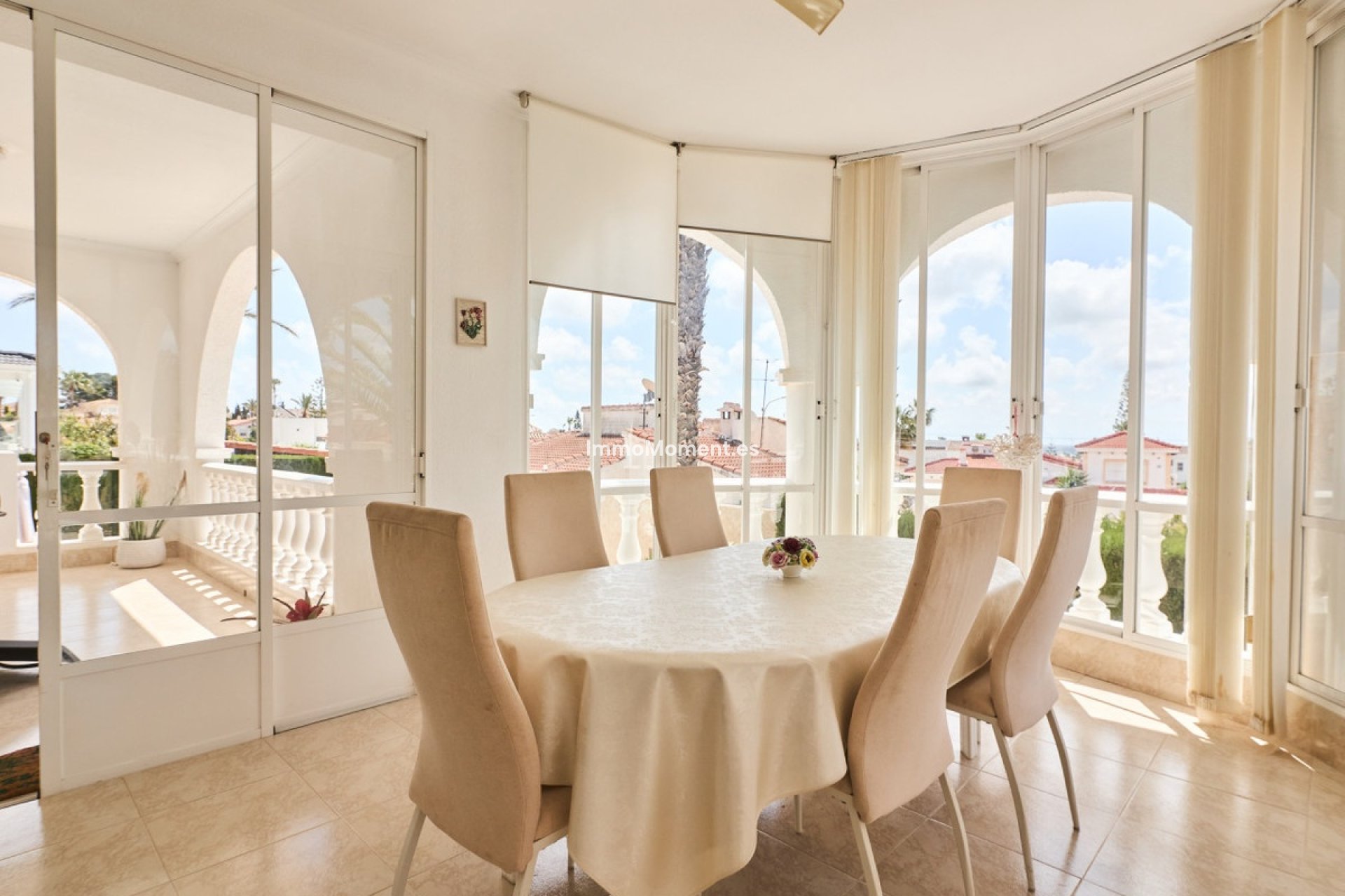 Resale - Detached villa - Rojales - Ciudad Quesada